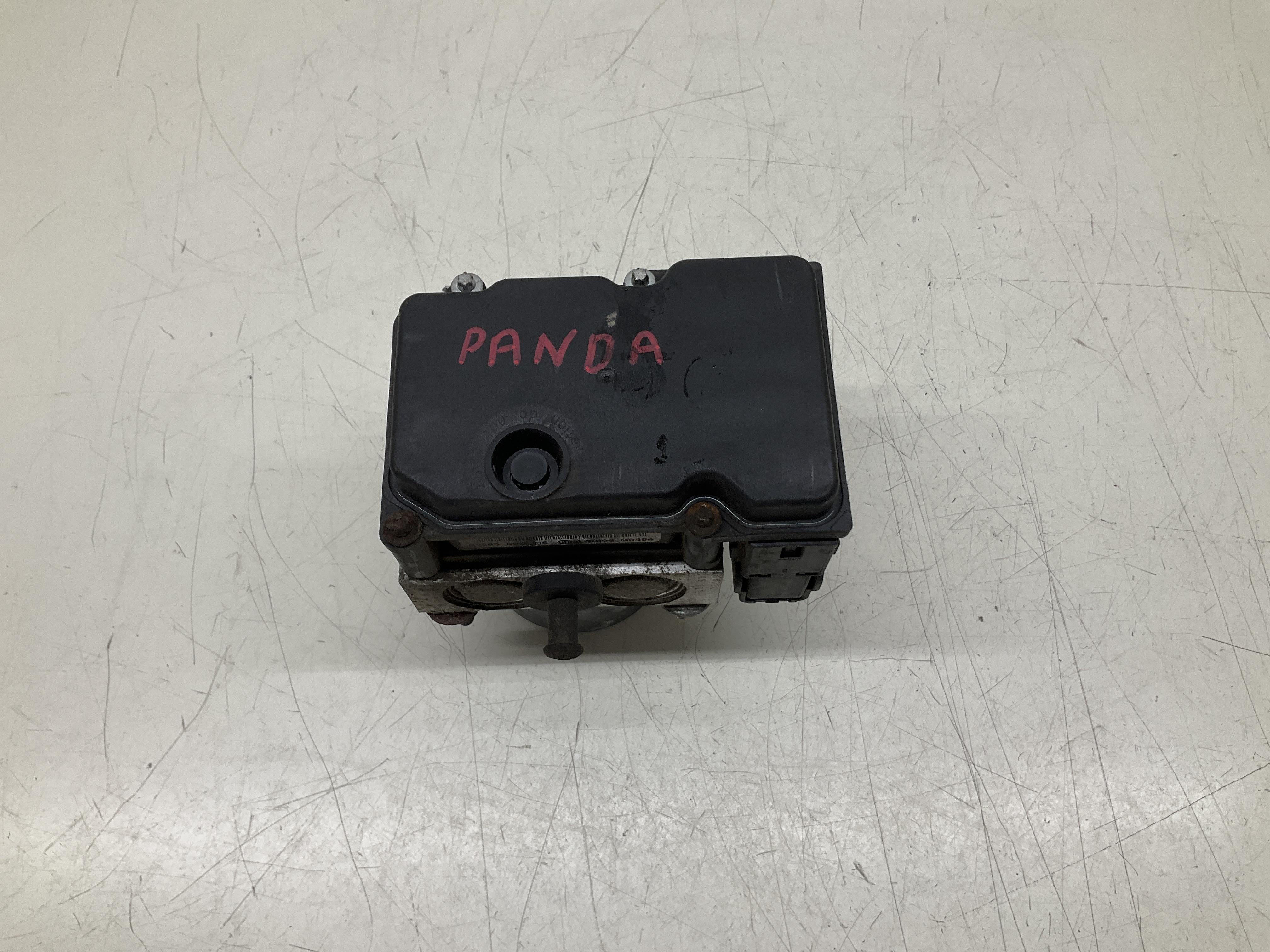 Pompa Abs (Bosch) Usato