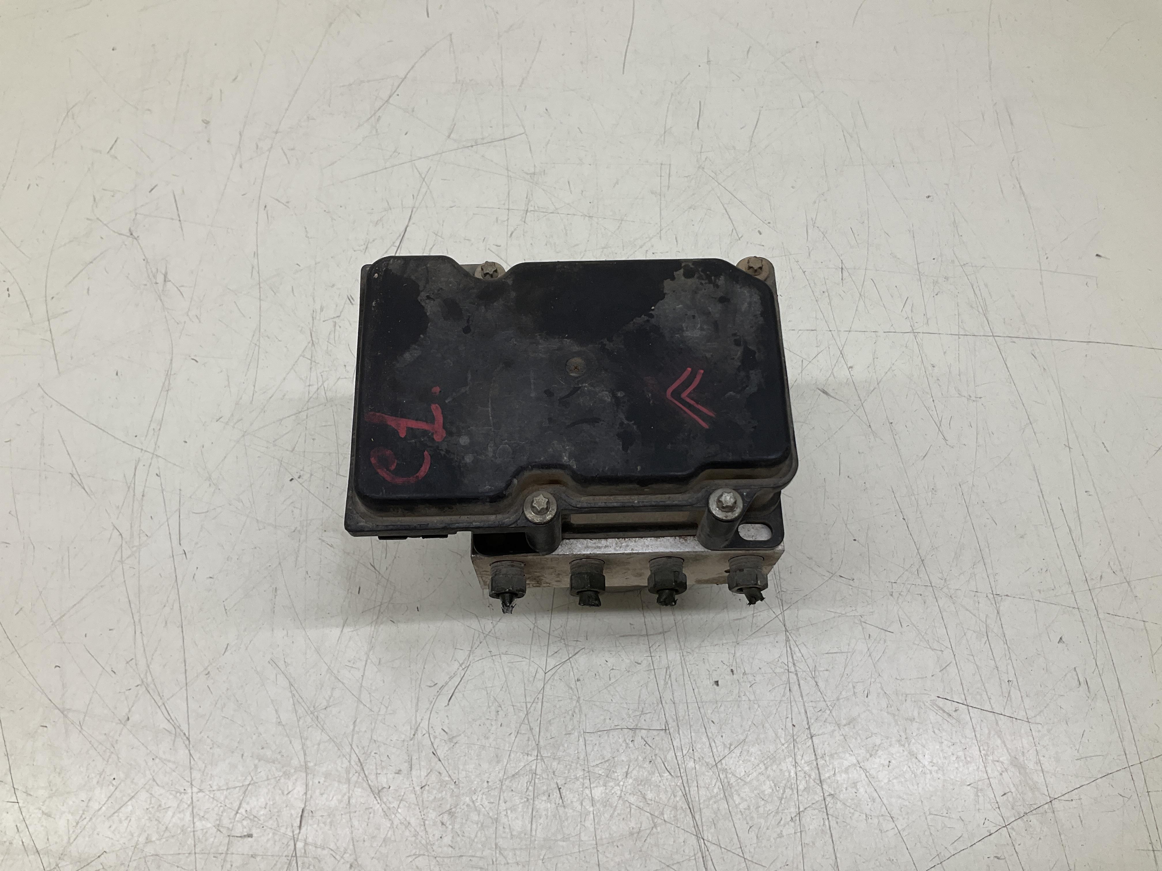 Pompa Abs (Bosch) Usato