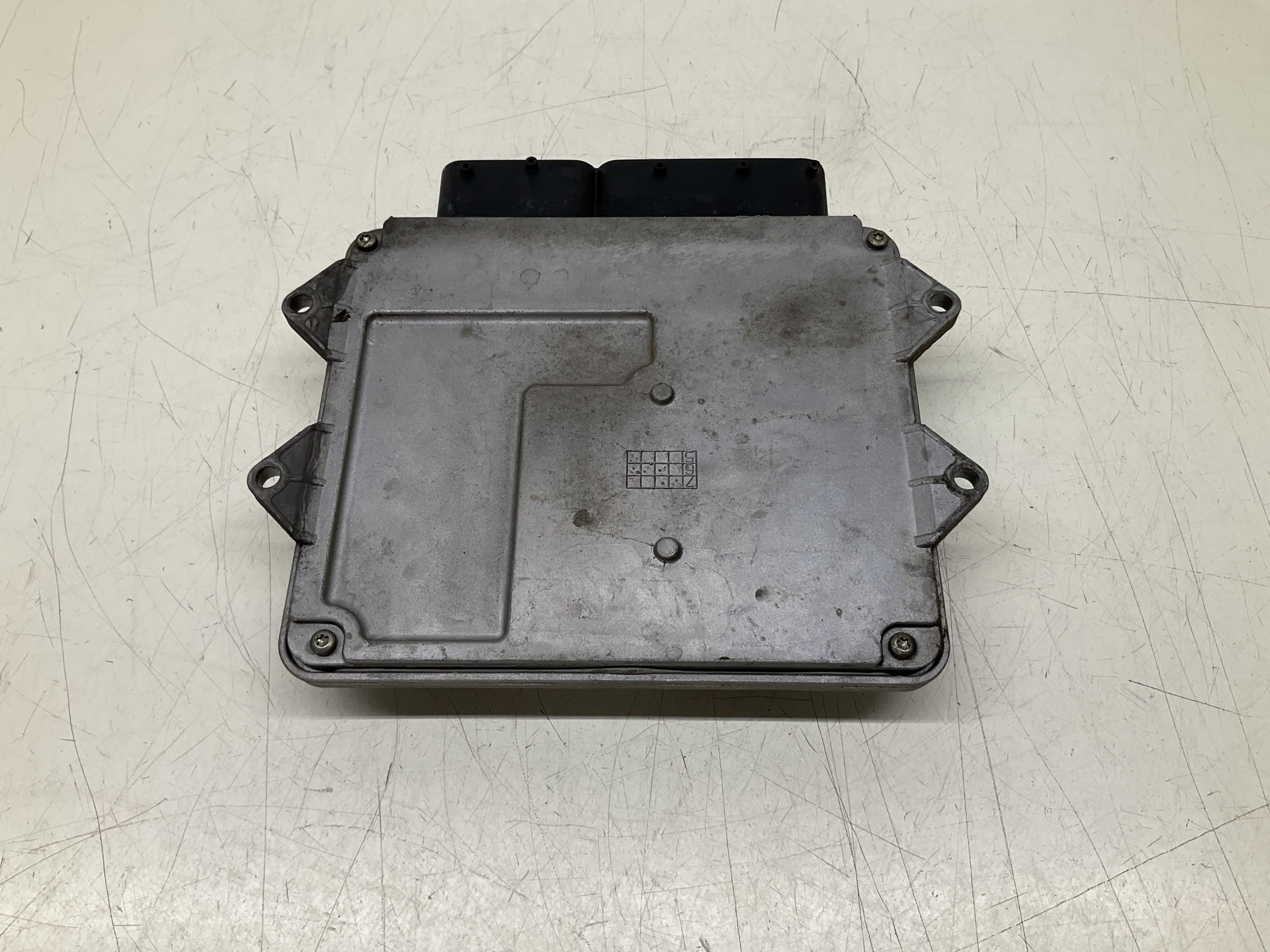 Centralina Iniezione (Magneti Marelli) Usato