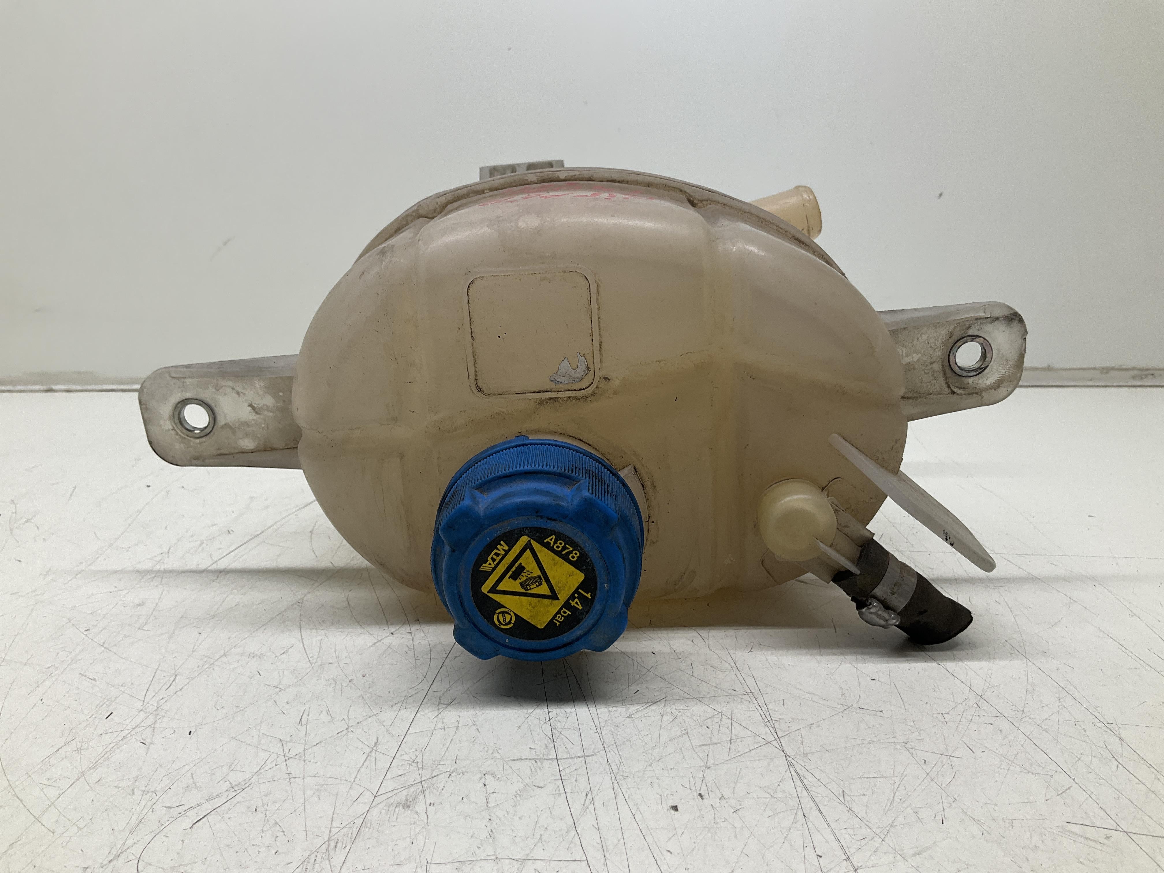 Vaschetta Compensazione Radiatore Usato