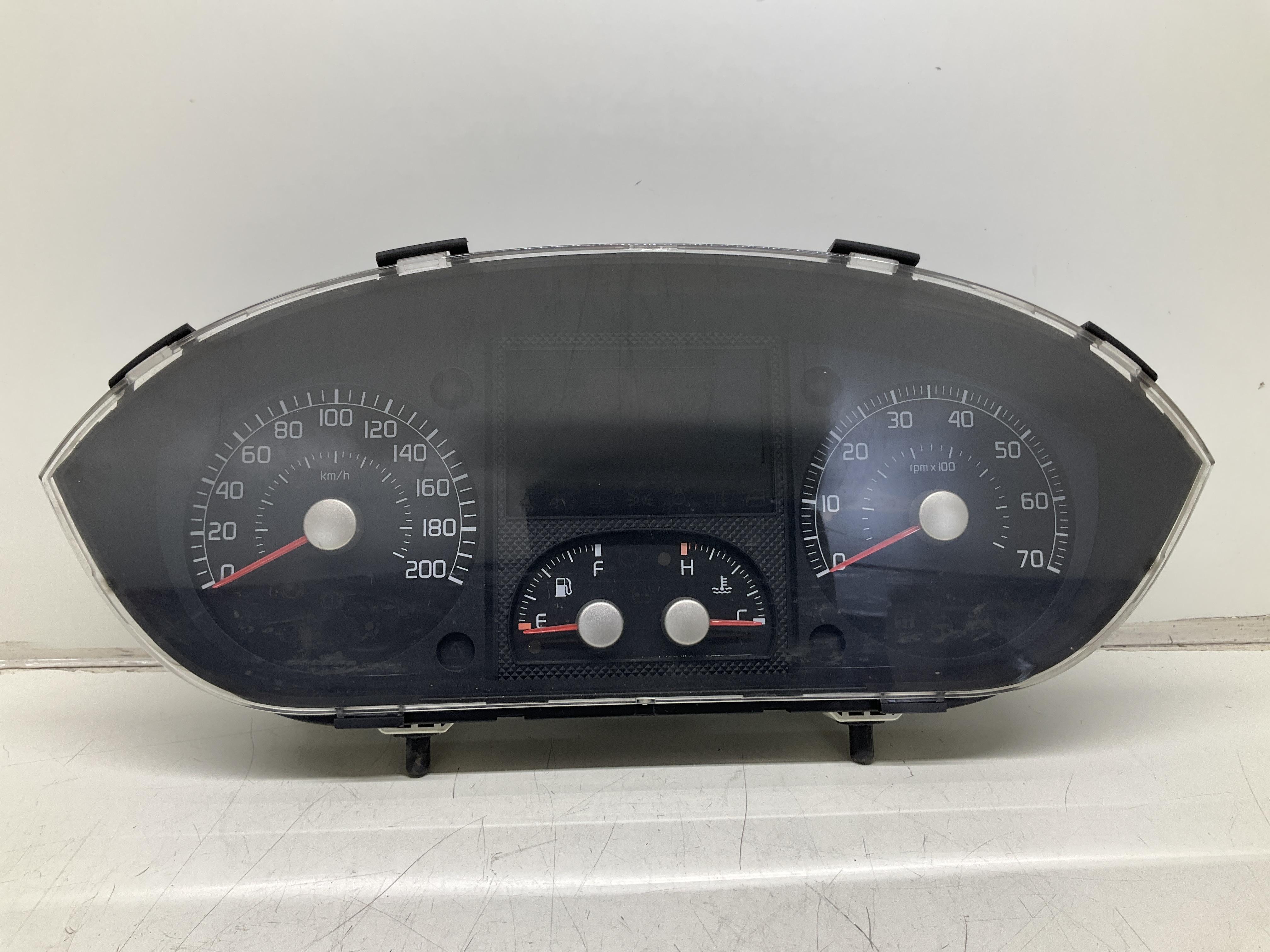 Quadro Strumenti Compl. Usato