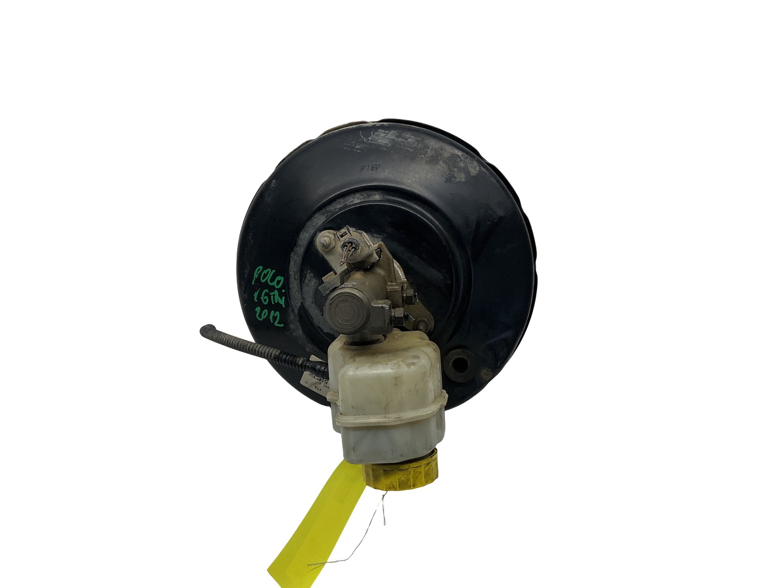 Servofreno (Fte Vw Ag) 1689409 6R1 614 105 F Usato