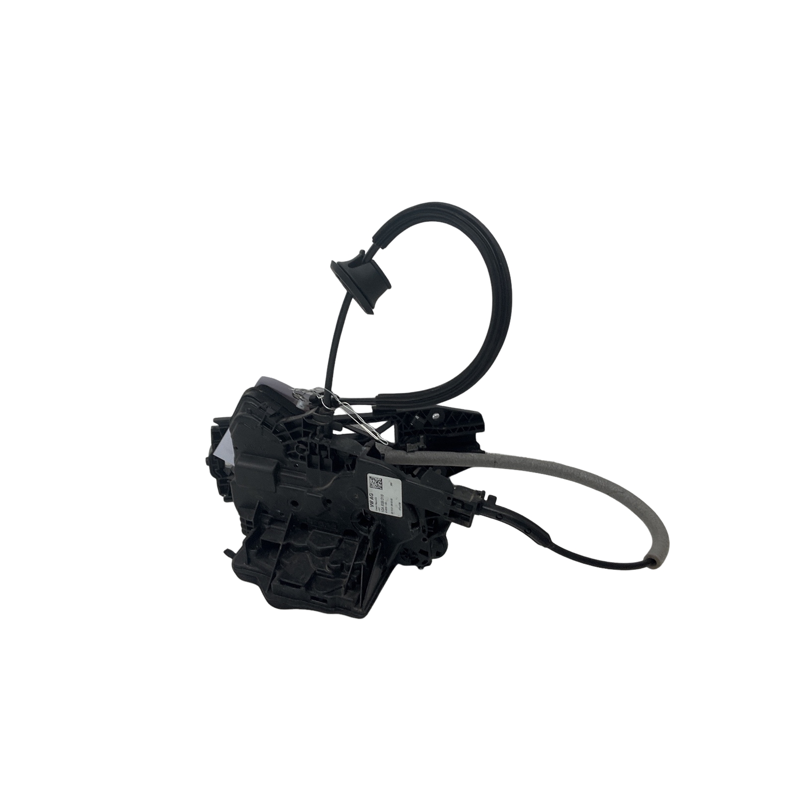 Serratura Porta Post. Destro (Vw Ag Volkswagen) 5TA839016D 10A.839.016 Usato