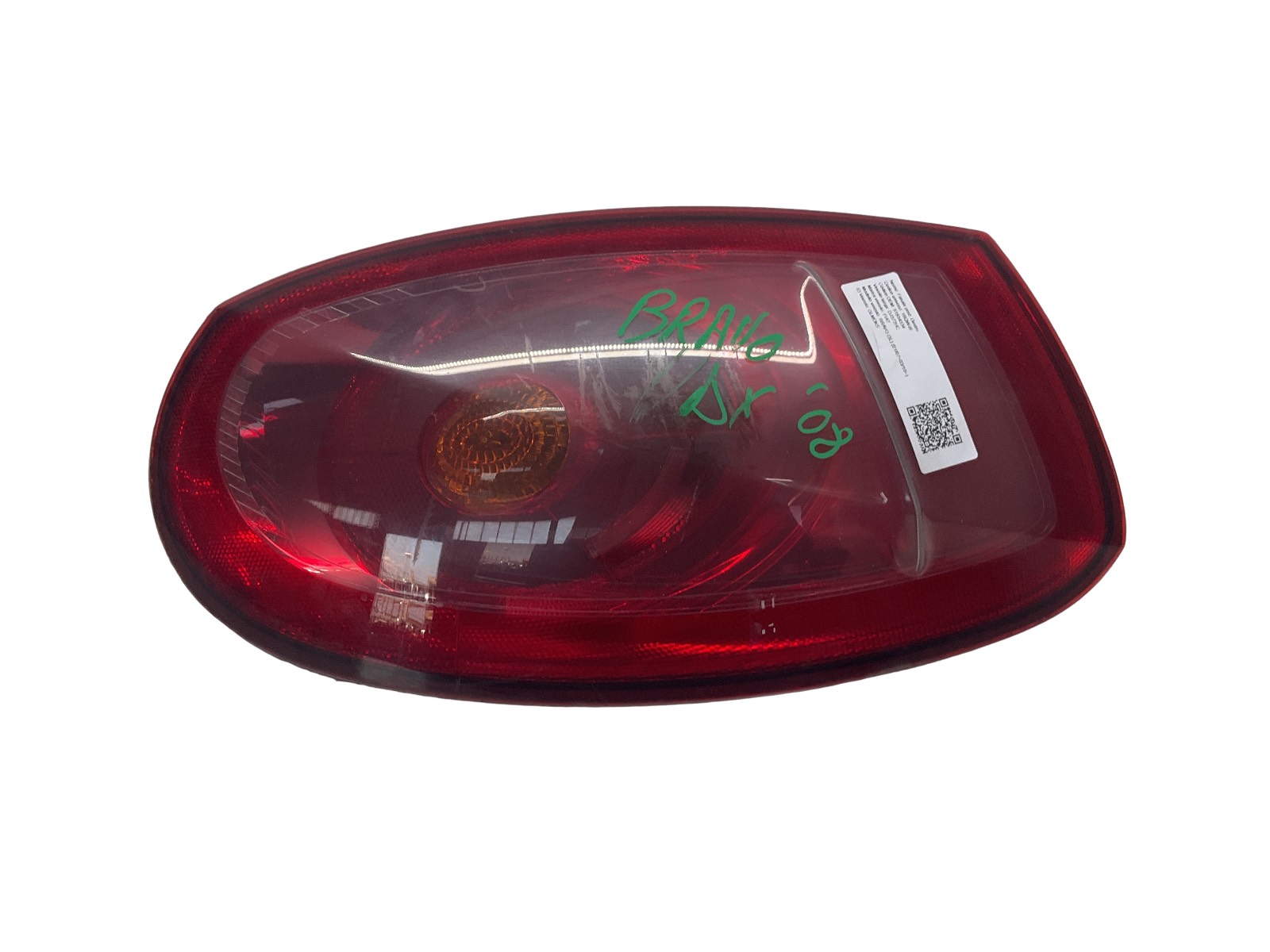 Fanale Post. Destro 51934334 Usato