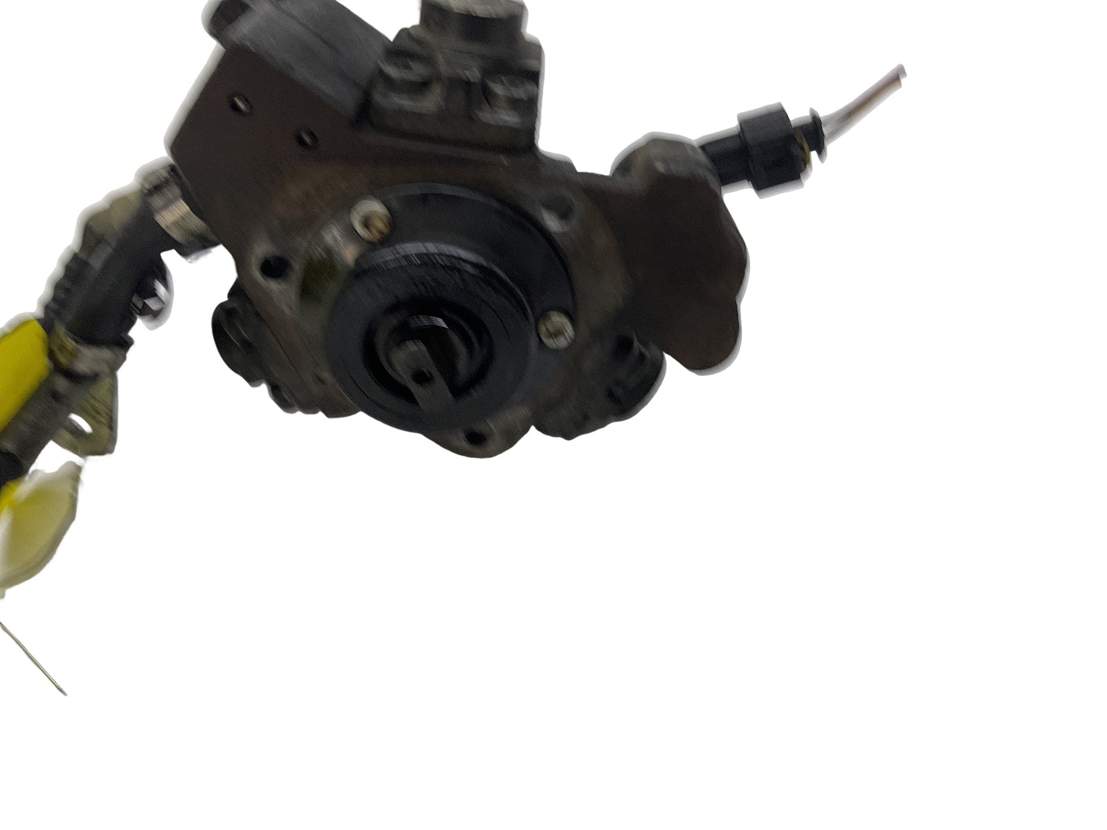 Pompa Iniezione (Bosch) 55575157 0445010247 Usato