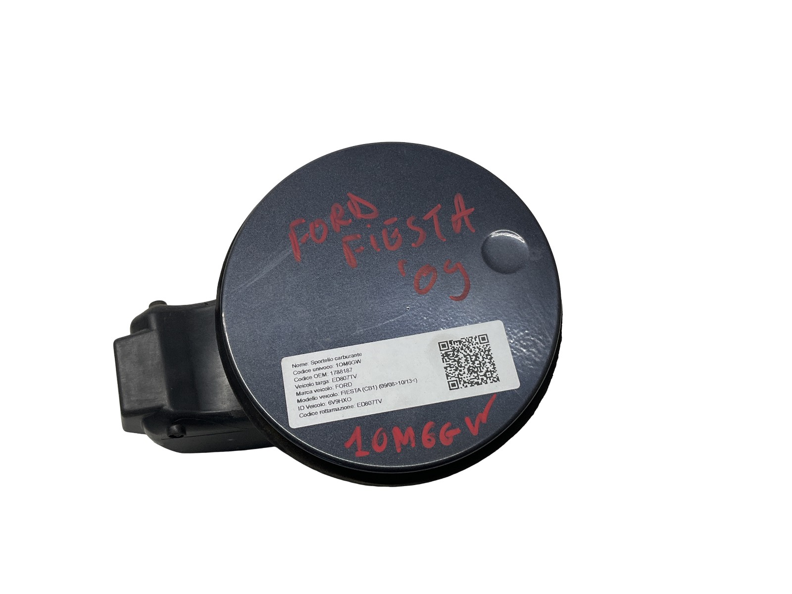 Sportello Carburante (Ford Ford) 1788187 Usato