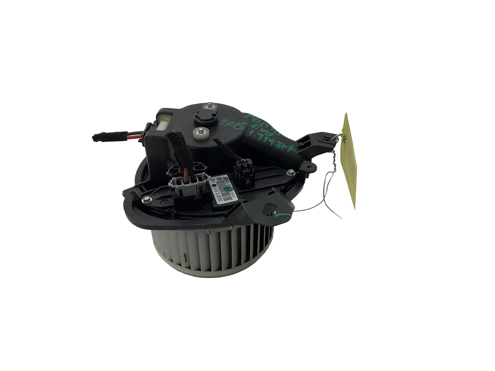 Motorino Ventilazione Abitacolo (Denso Meta System) 77364951 A.430.008.00 Usato