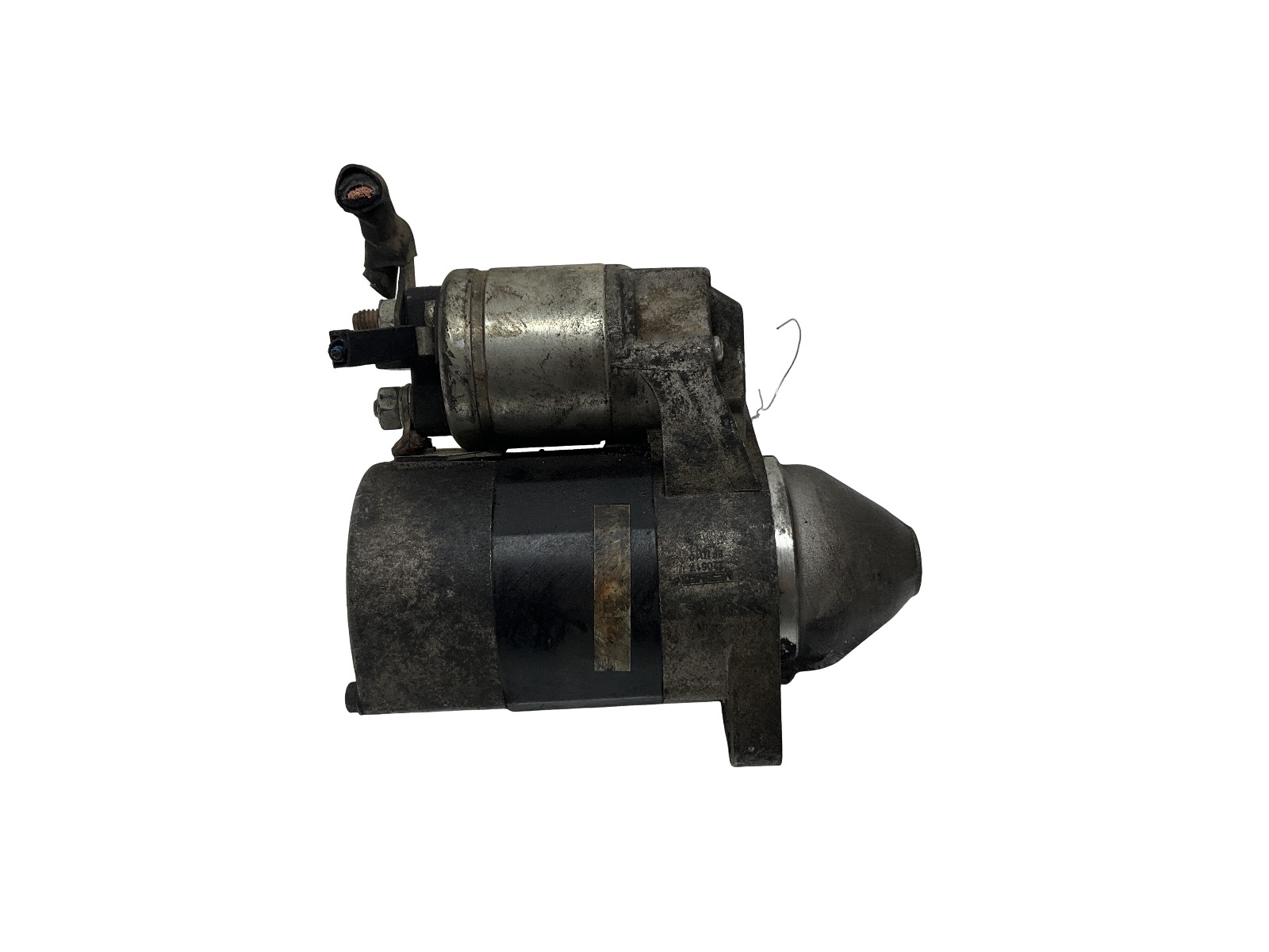 Motorino Avviamento Q0001477V006000000 Usato