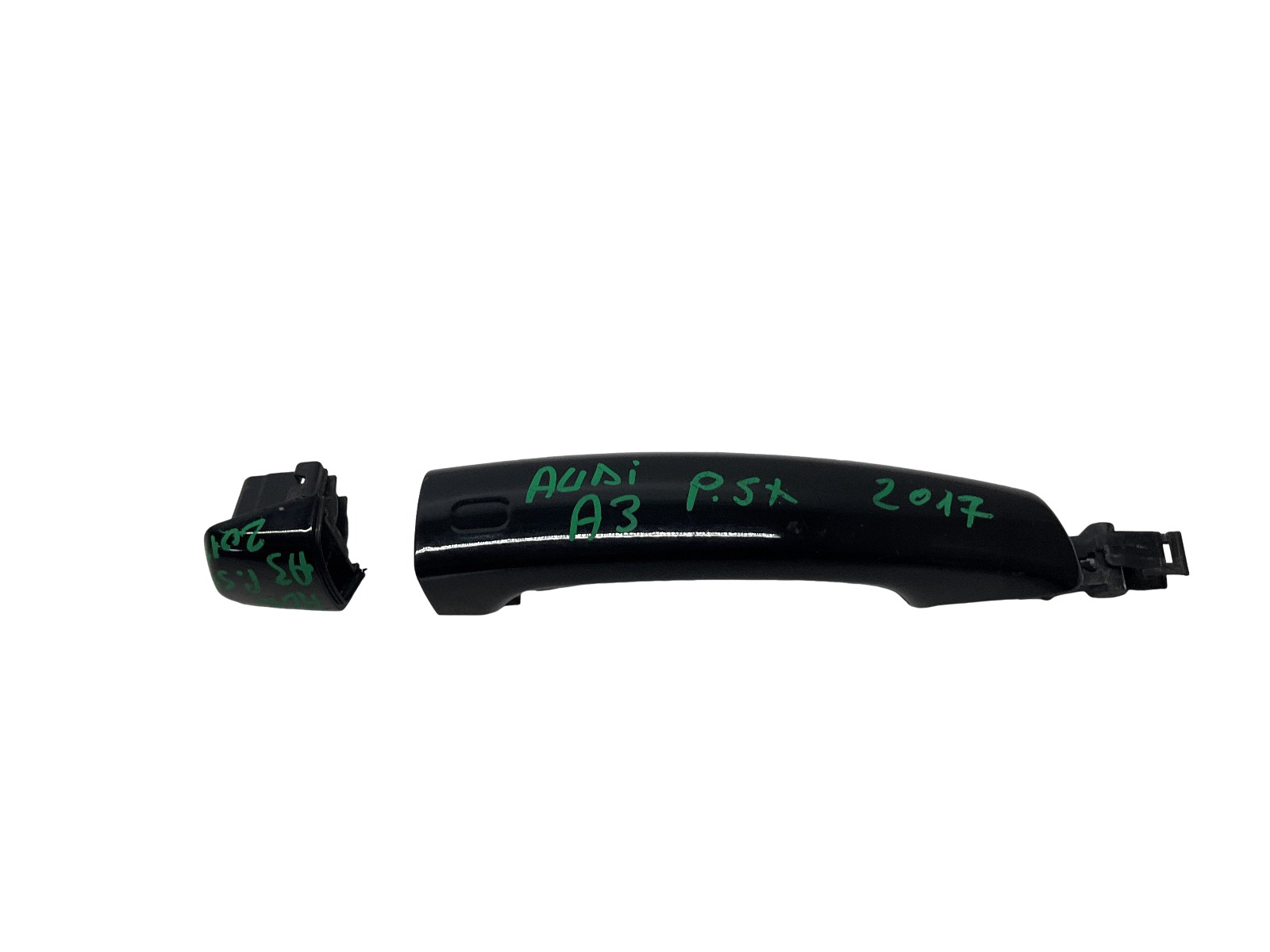 Maniglia Porta Post. Sinistro (Audi) 8V0837205GRU 8V0837205GRU Usato