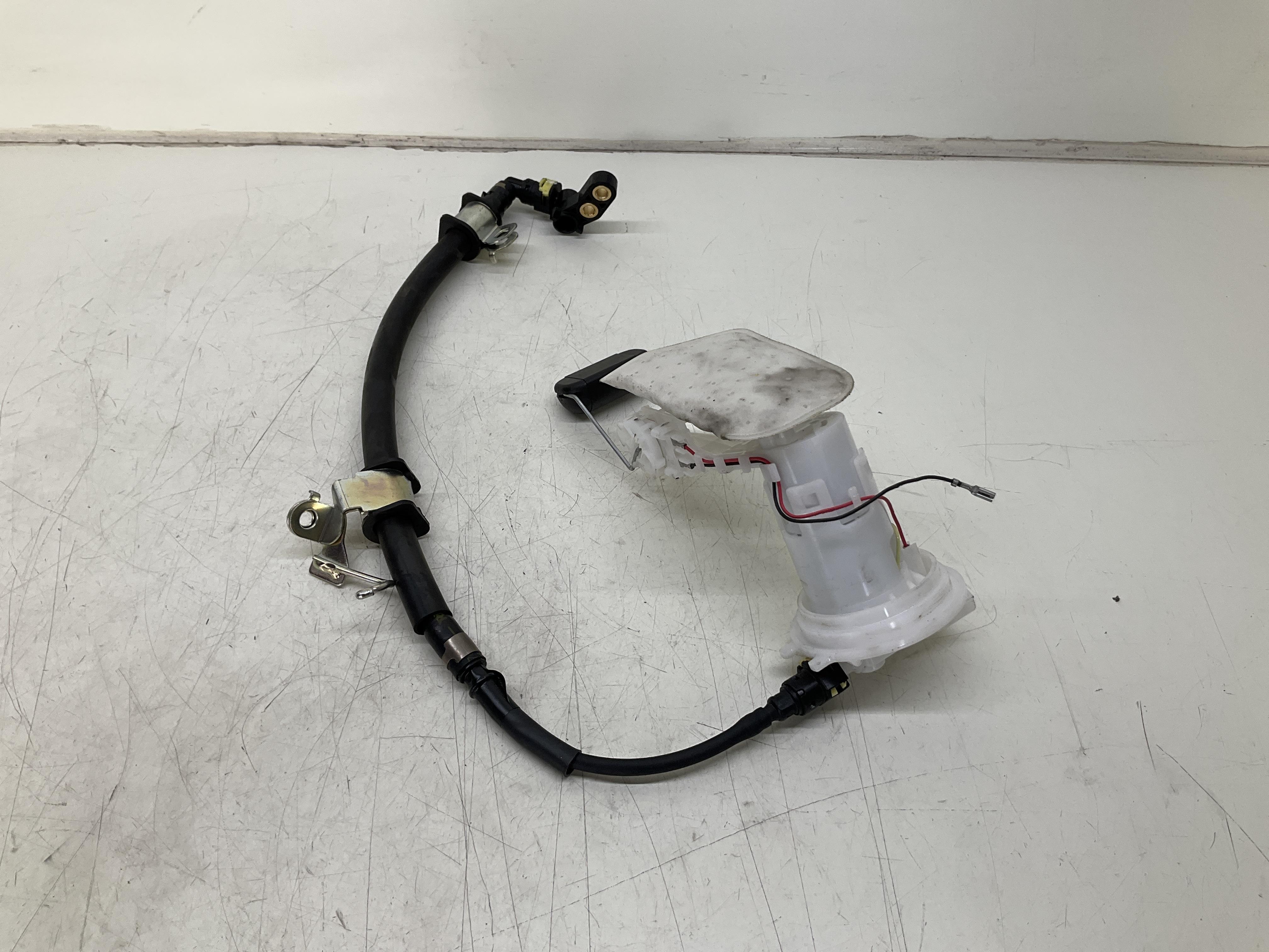 Trasduttore Carburante (Galleggiante) Usato