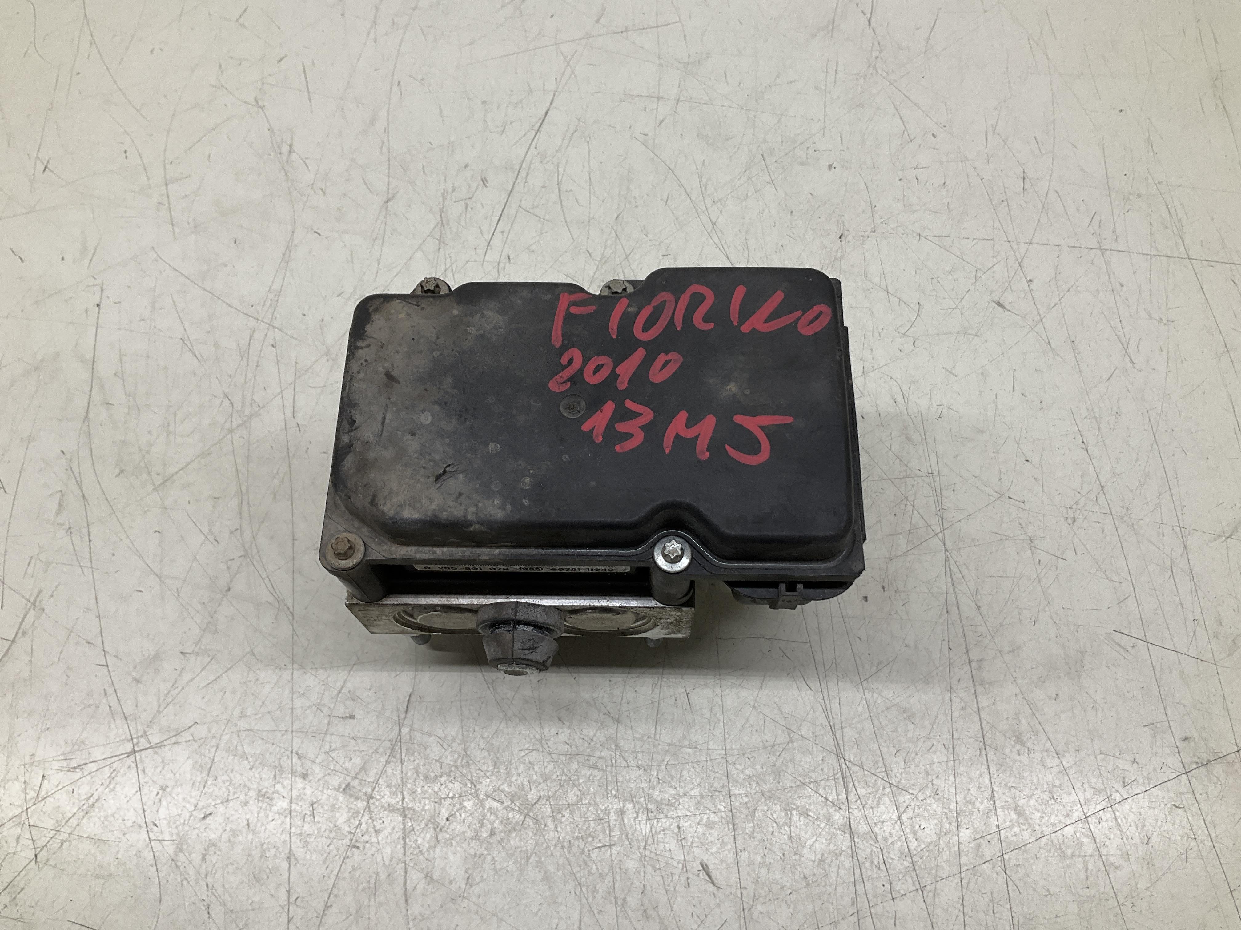 Pompa Abs (Bosch) Usato