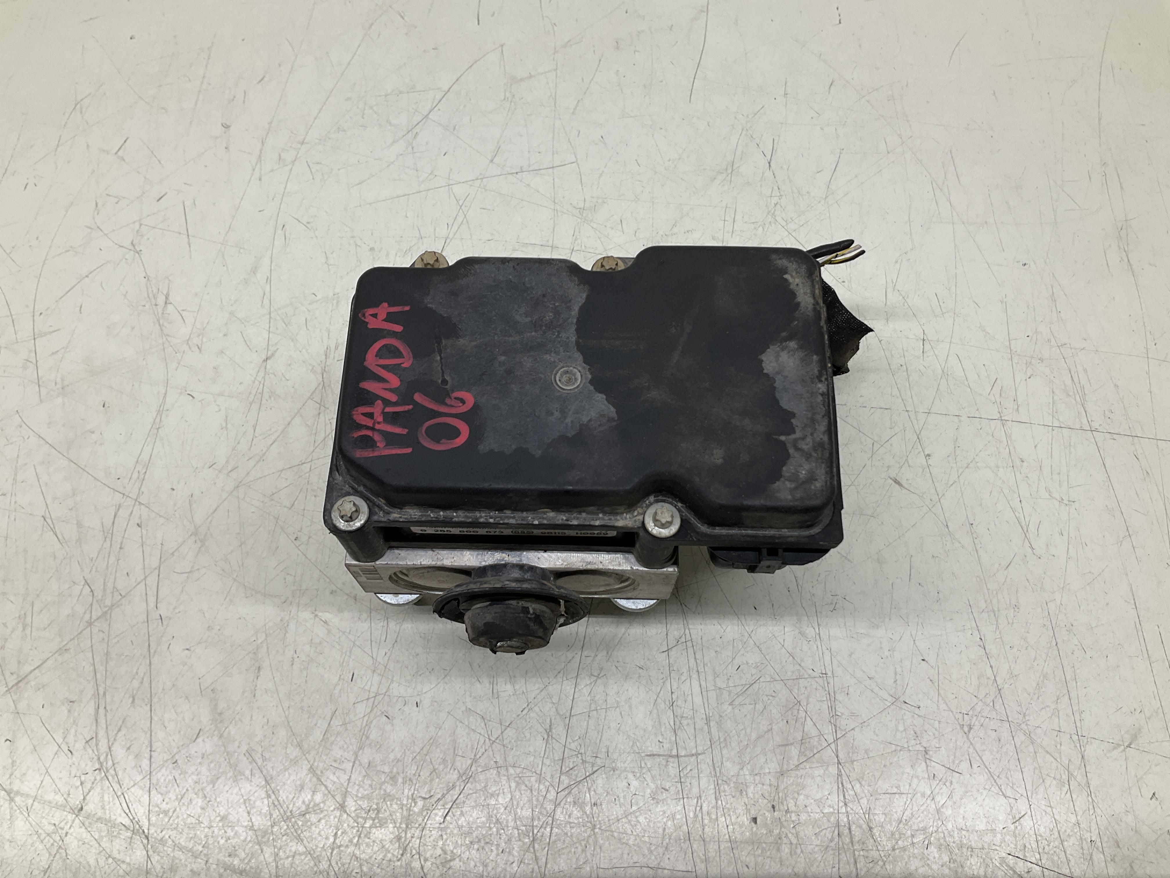 Pompa Abs (Bosch) Usato