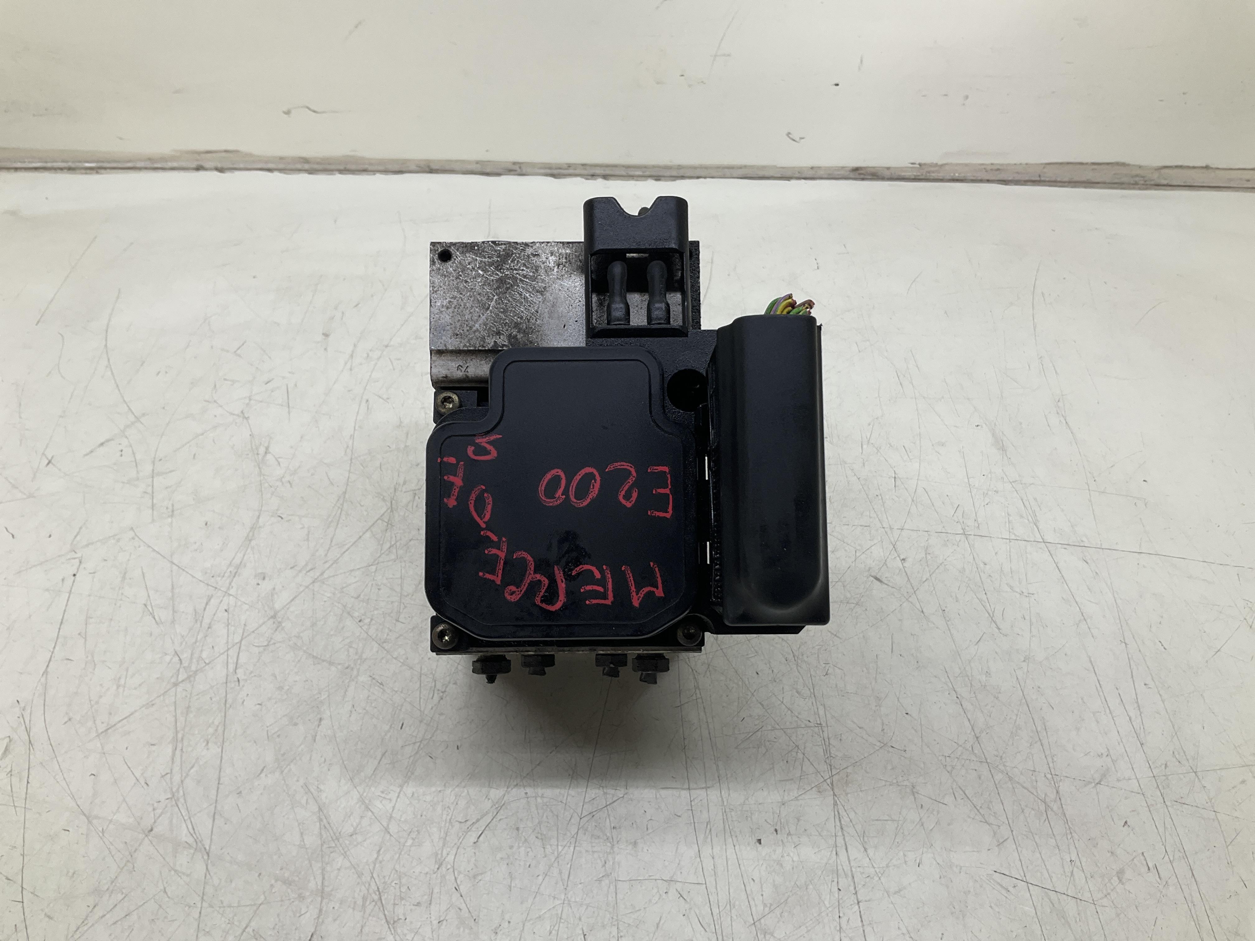 Pompa Abs (Bosch) Usato