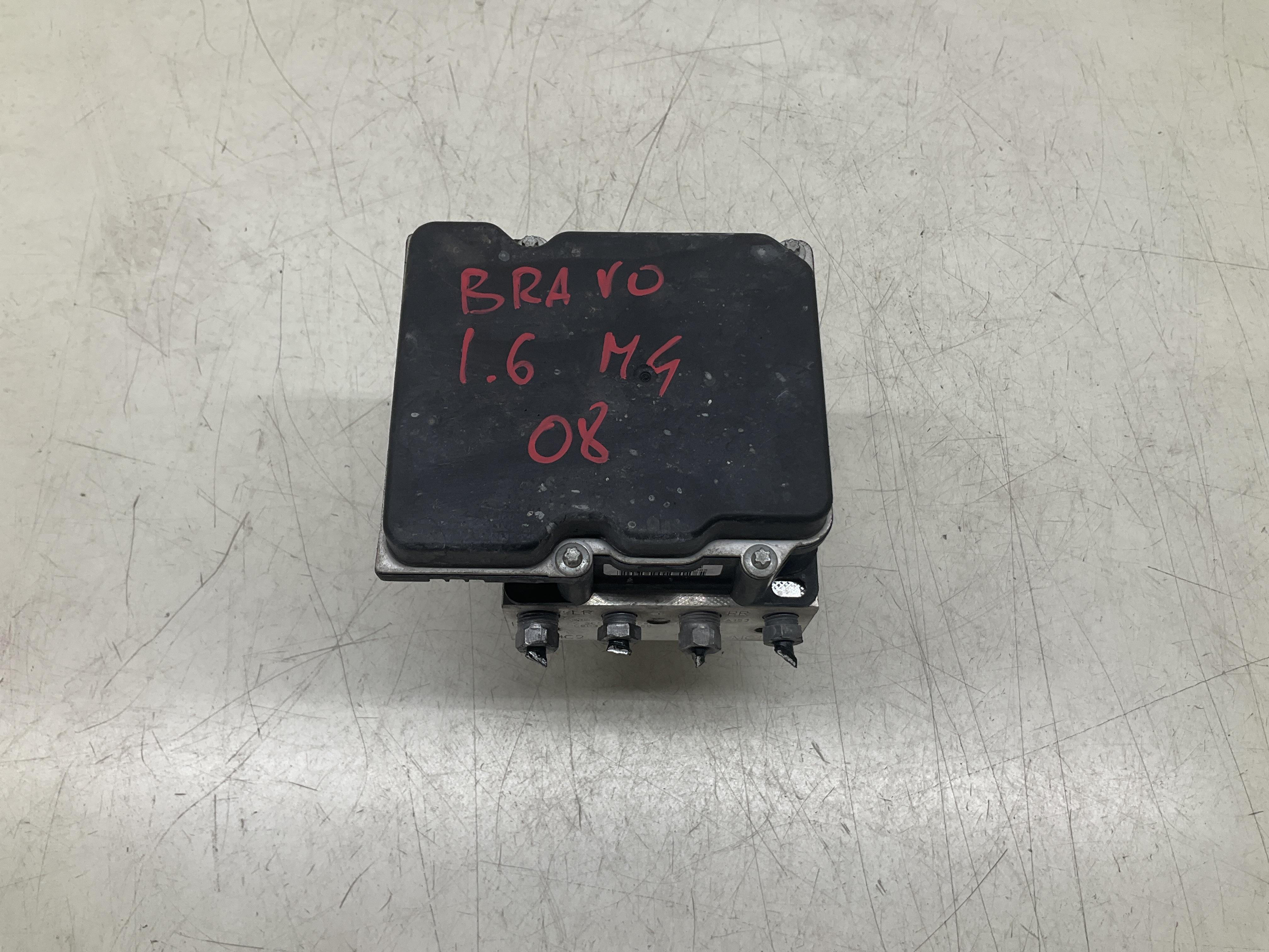 Pompa Abs (Bosch) Usato