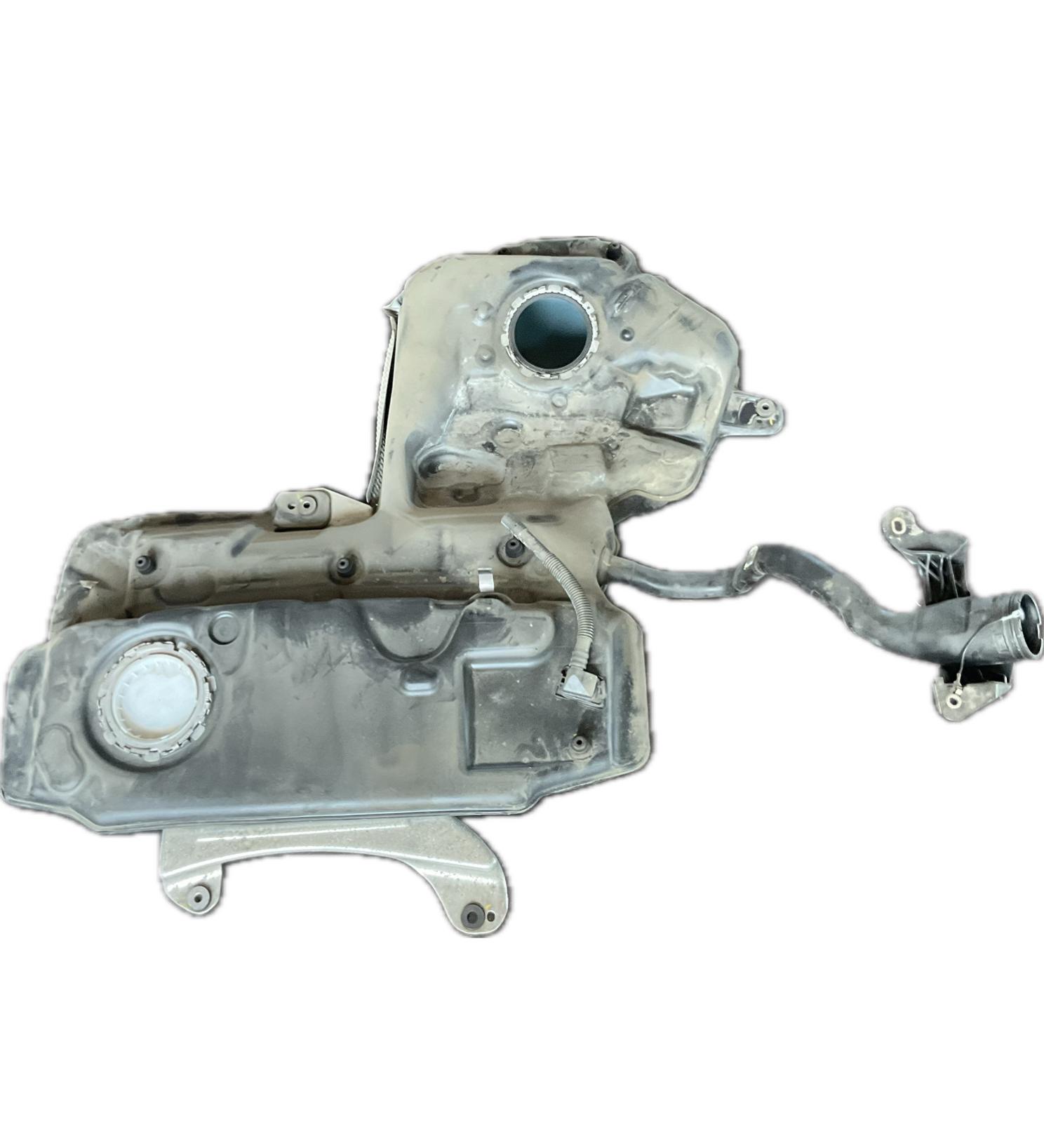 Serbatoio Carburante Usato