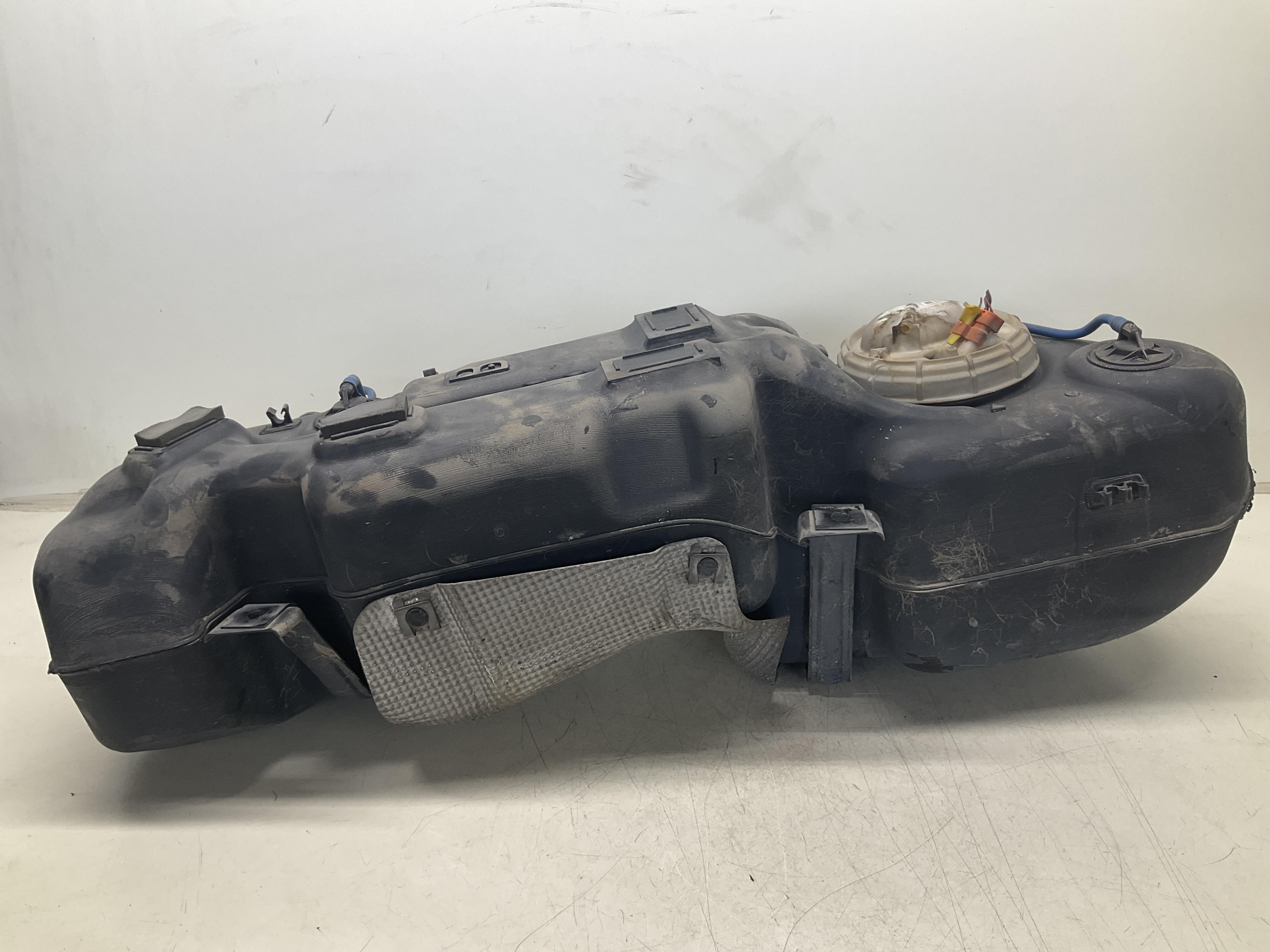 Serbatoio Carburante Usato