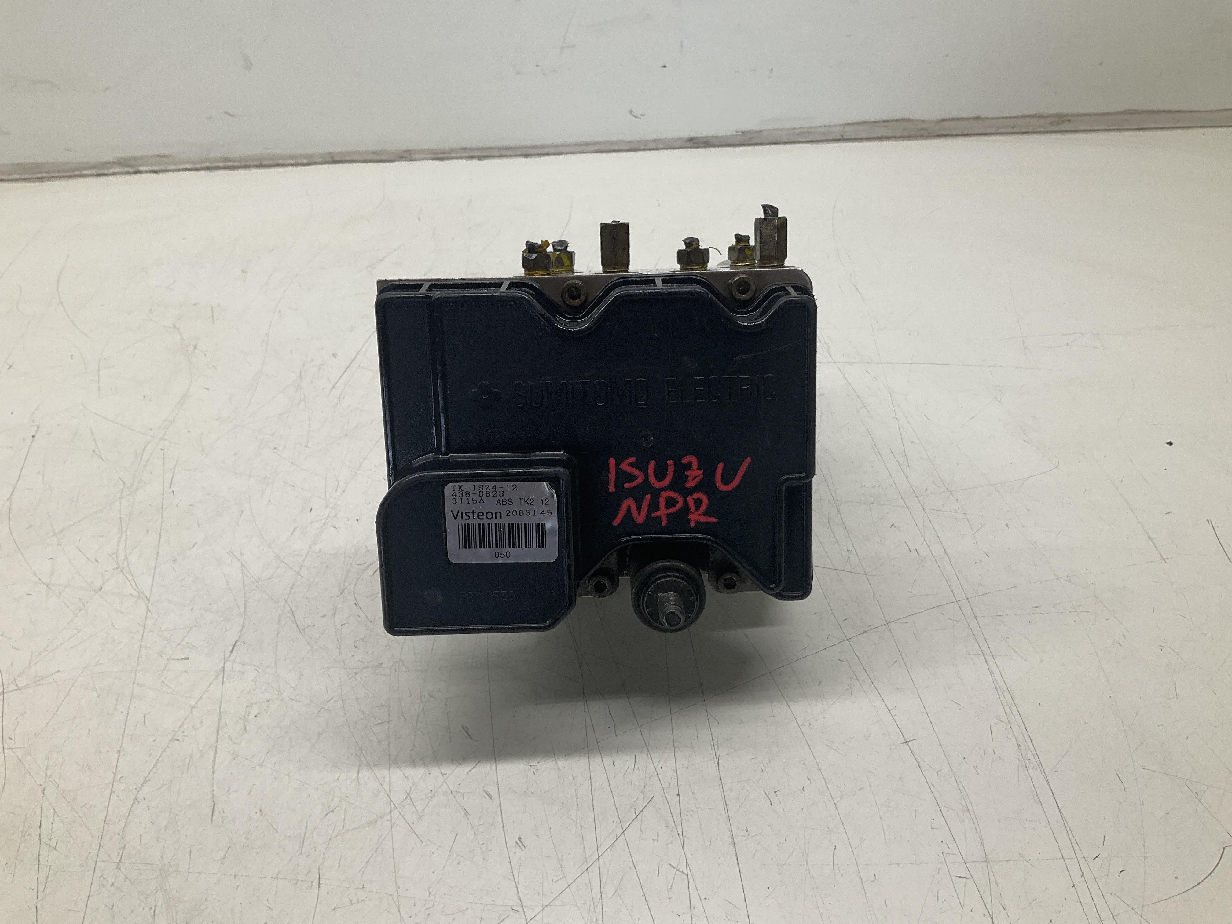 Pompa Abs (Altro) Usato