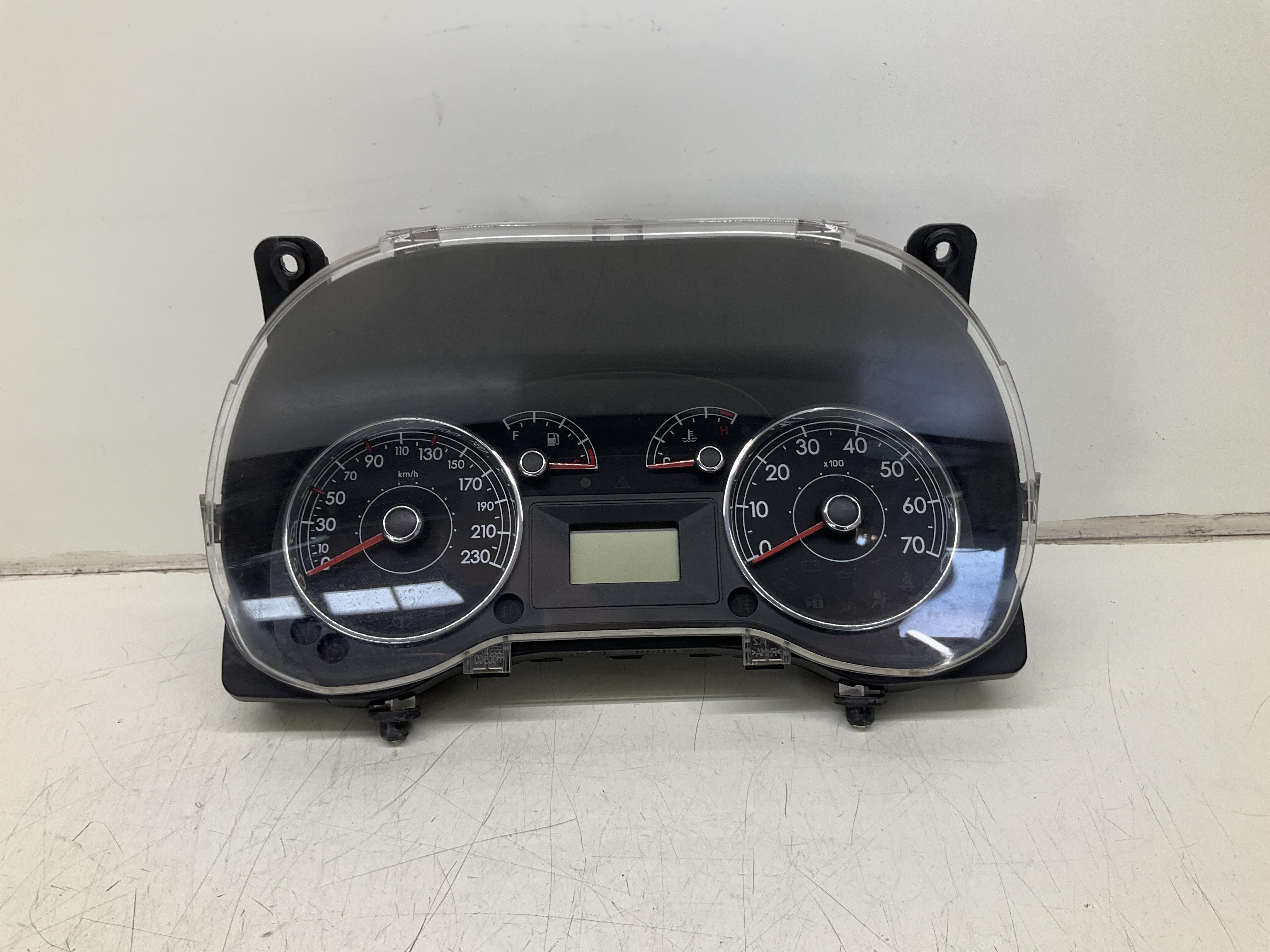 Quadro Strumenti Compl. Usato