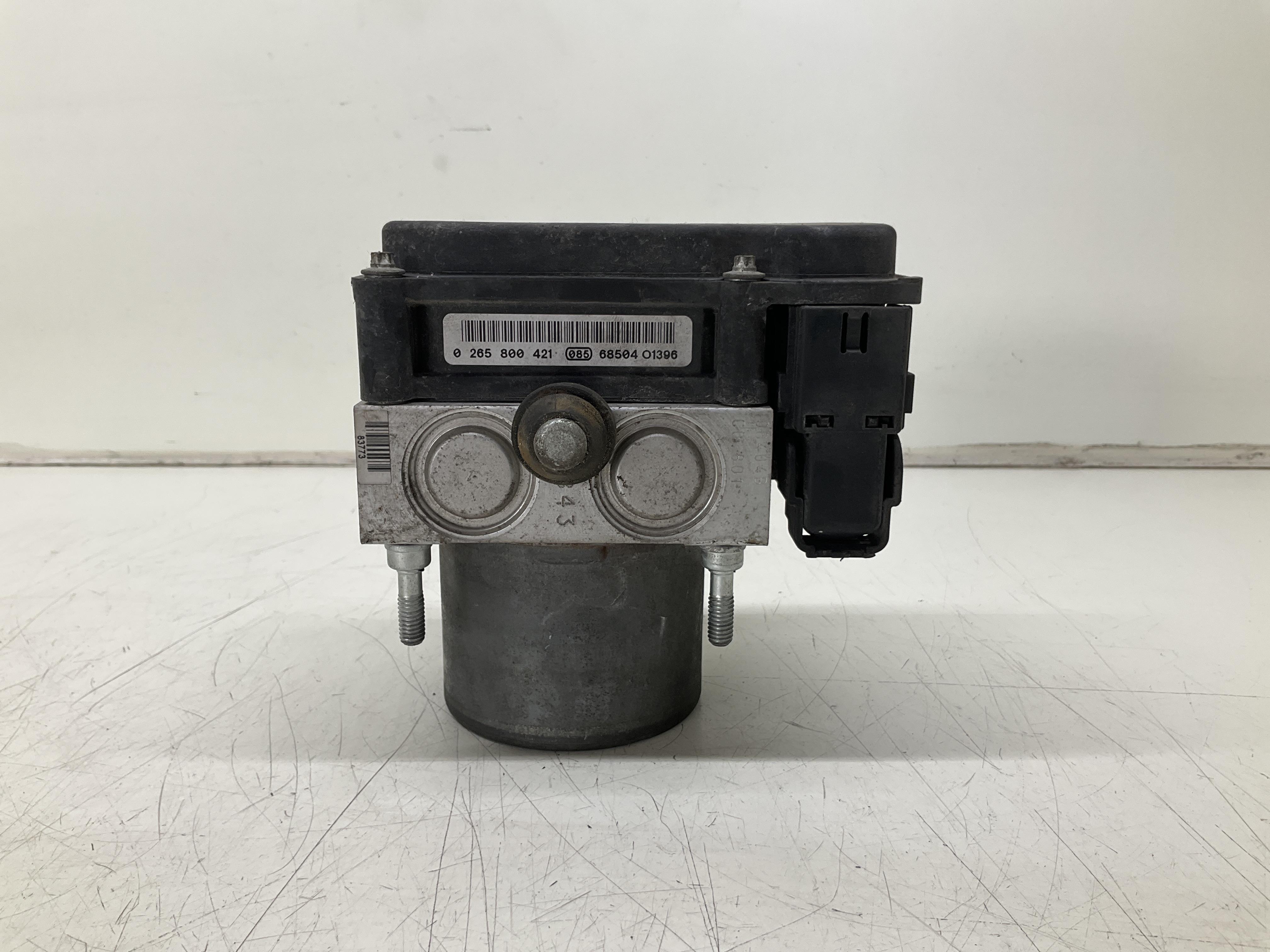 Pompa Abs (Bosch) Usato