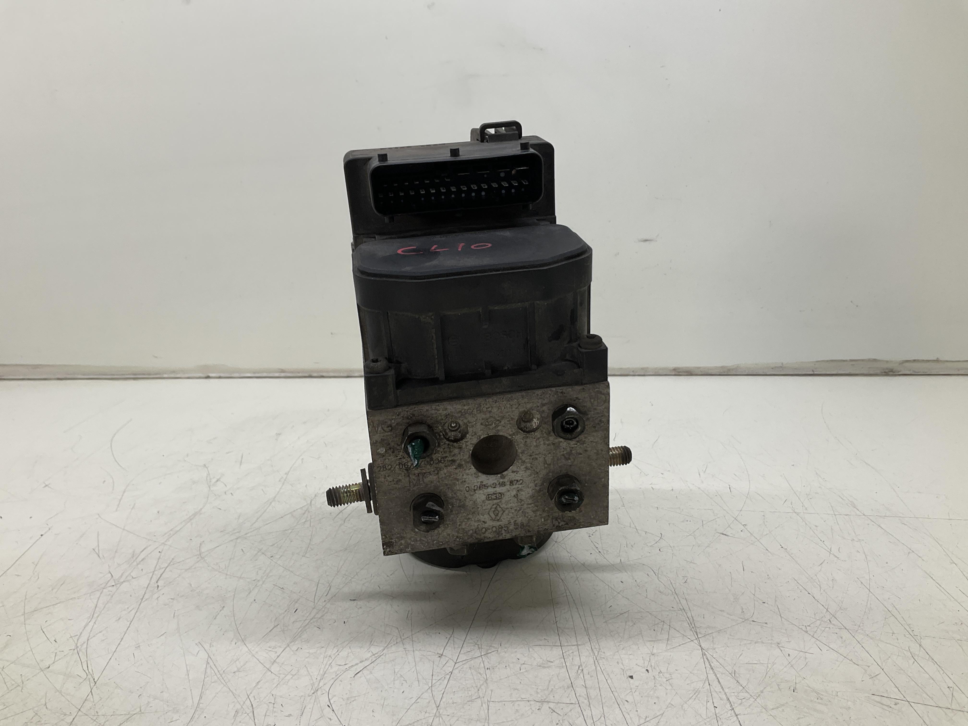 Pompa Abs (Bosch) Usato
