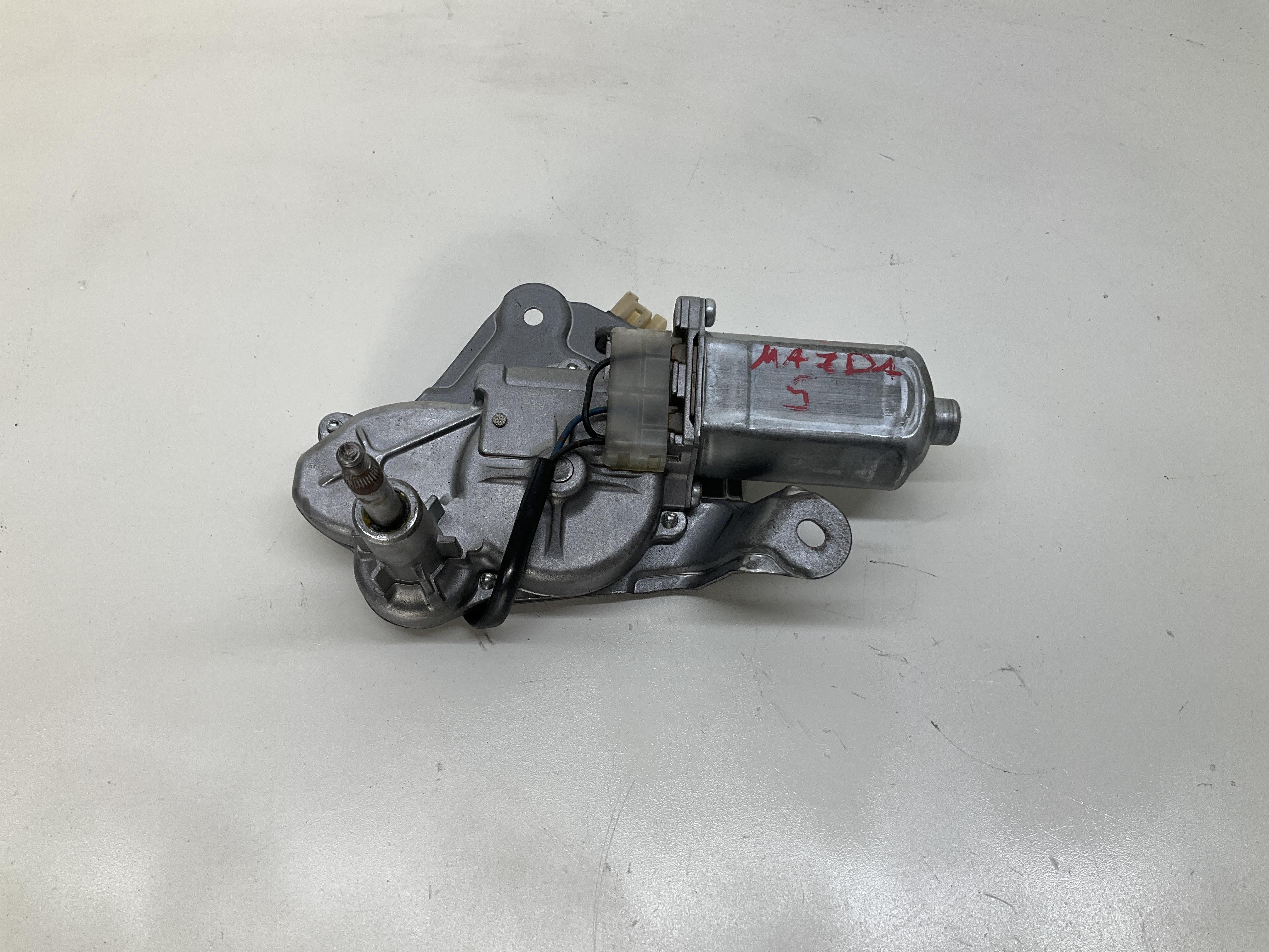 Motorino Tergilunotto Usato