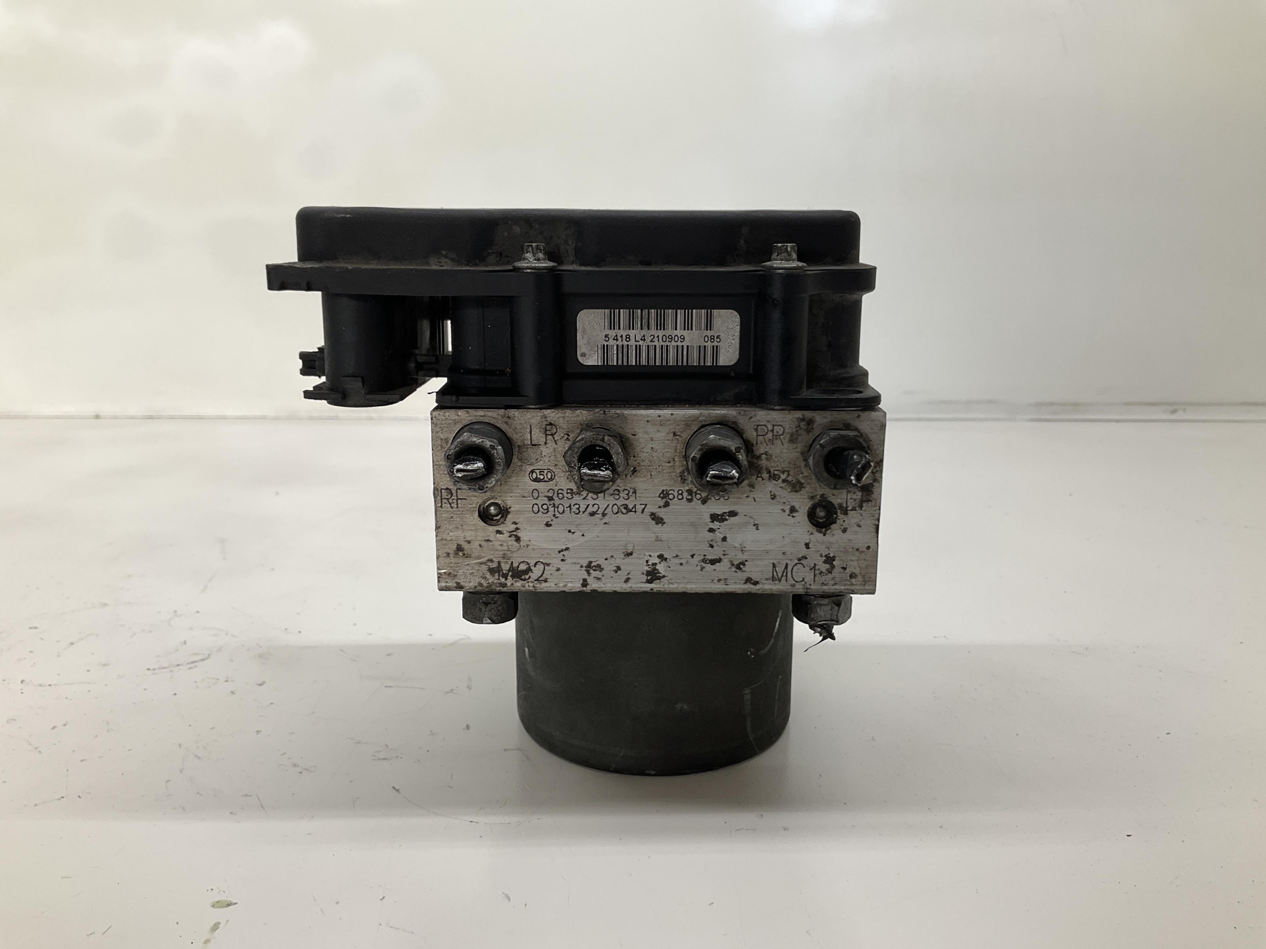 Pompa Abs (Bosch) Usato