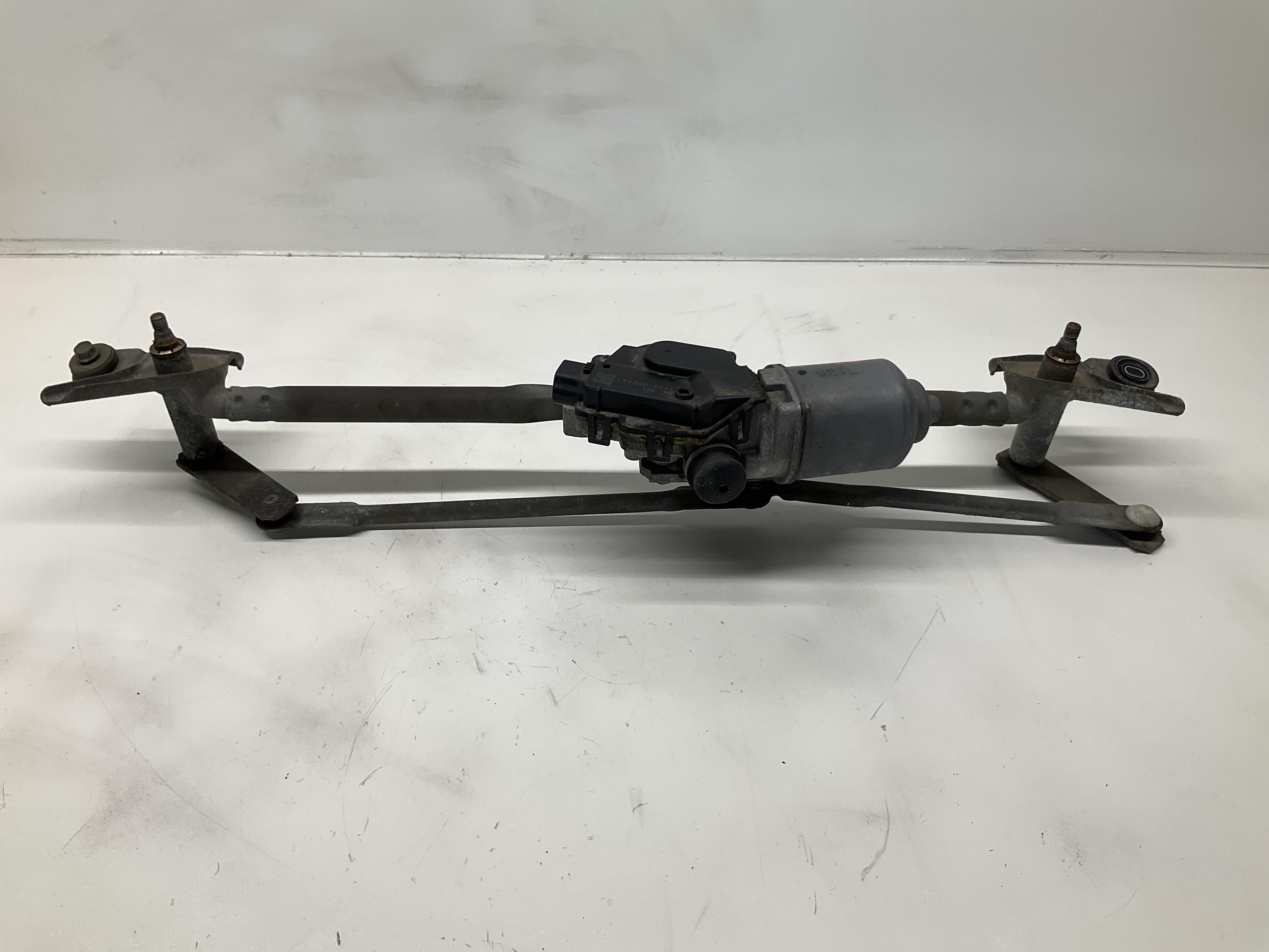 Motorino Tergiparabrezza Usato
