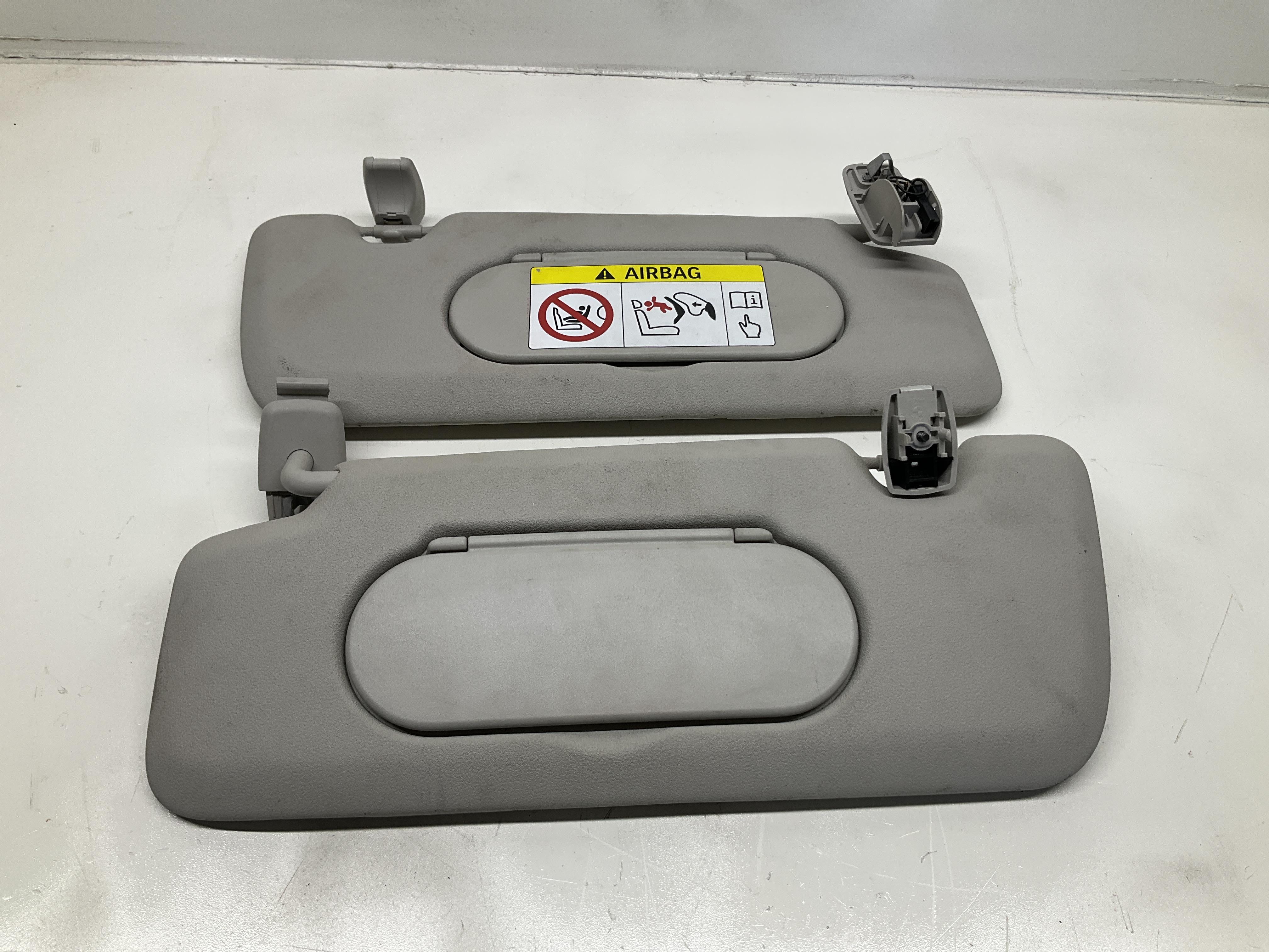 Coppia Parasole Dx E Sx Usato