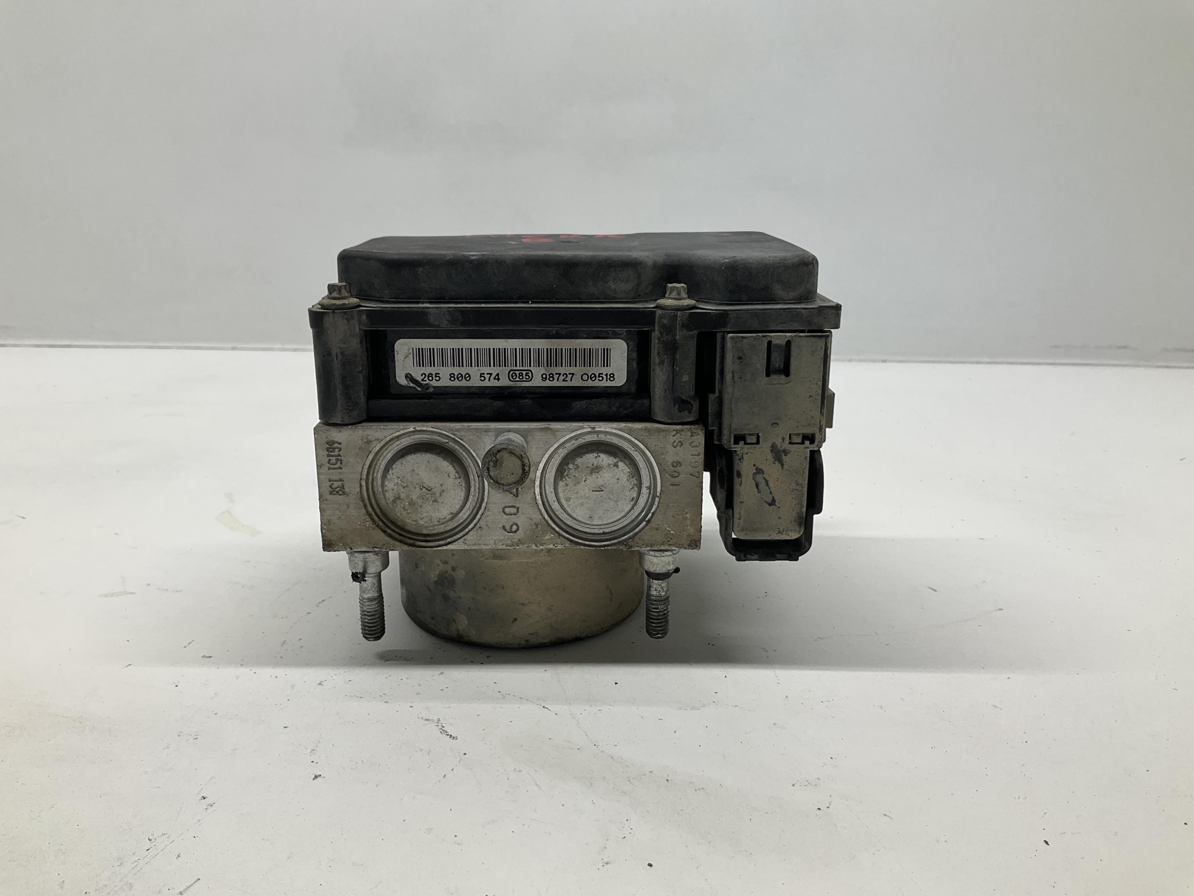 Pompa Abs (Bosch) Usato