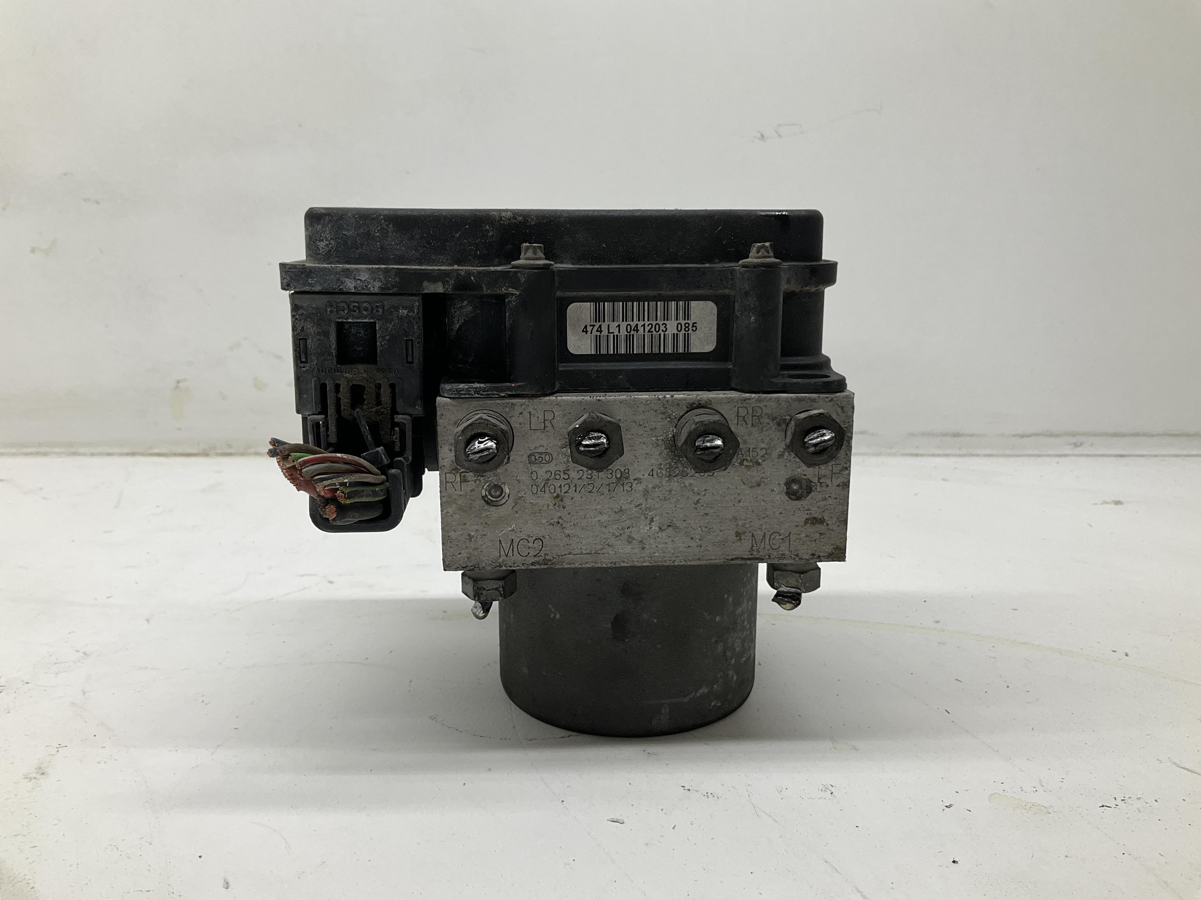 Pompa Abs (Bosch) Usato