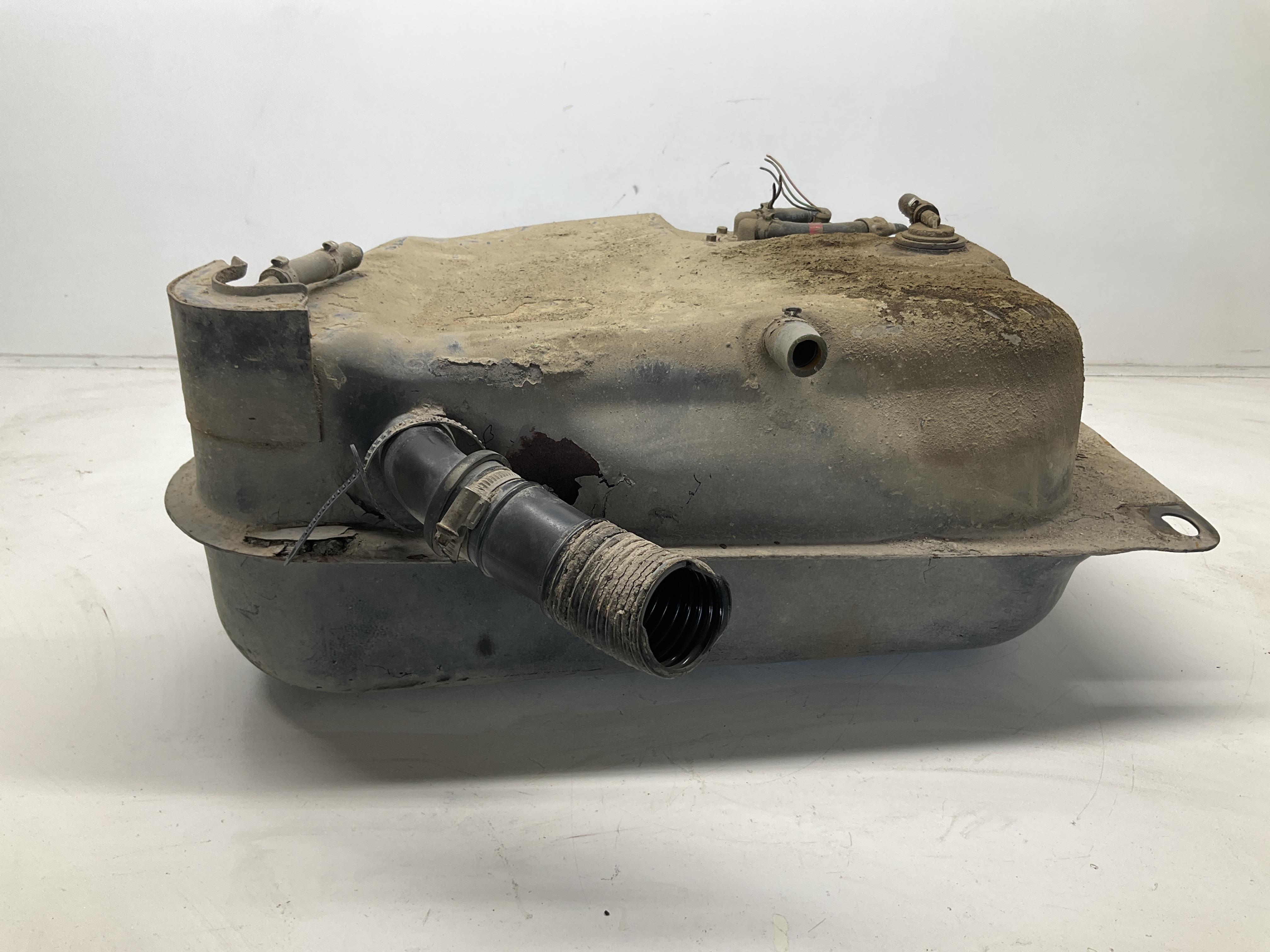 Serbatoio Carburante Usato