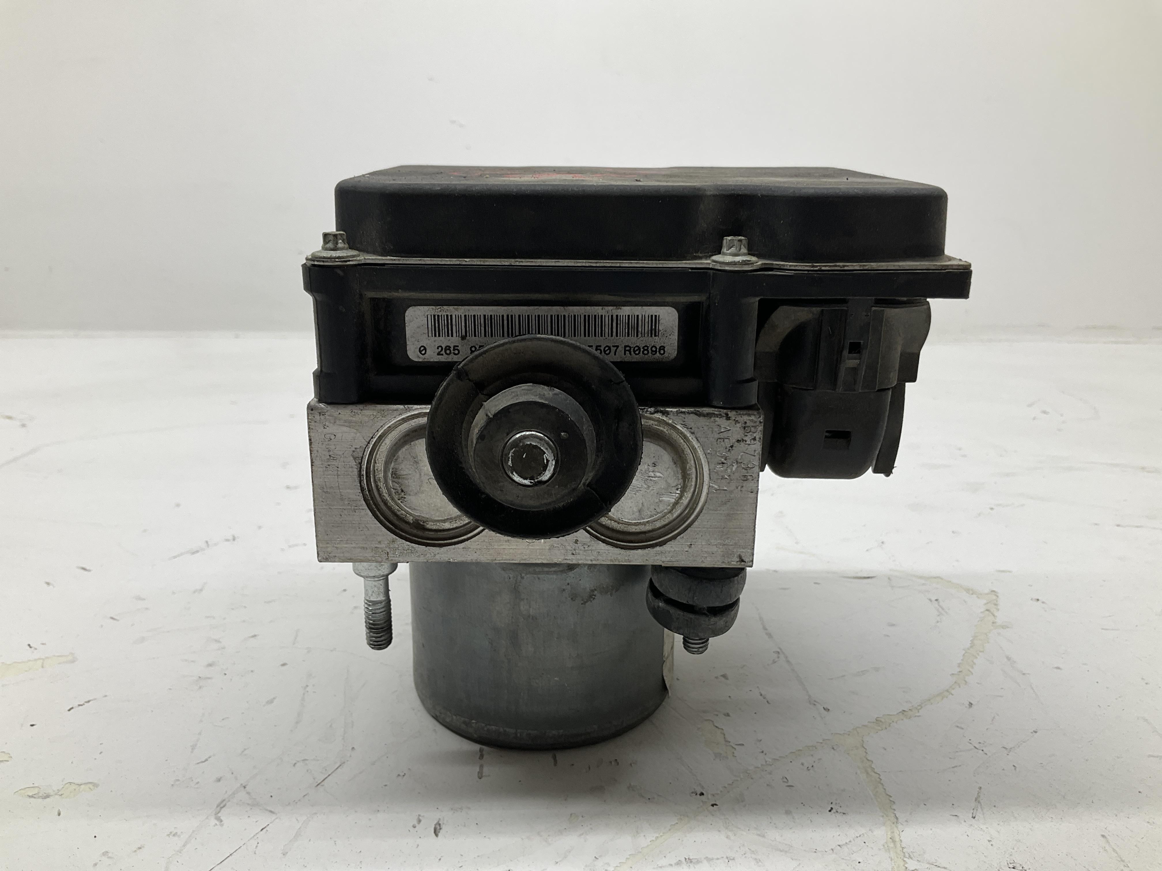 Pompa Abs (Bosch) Usato