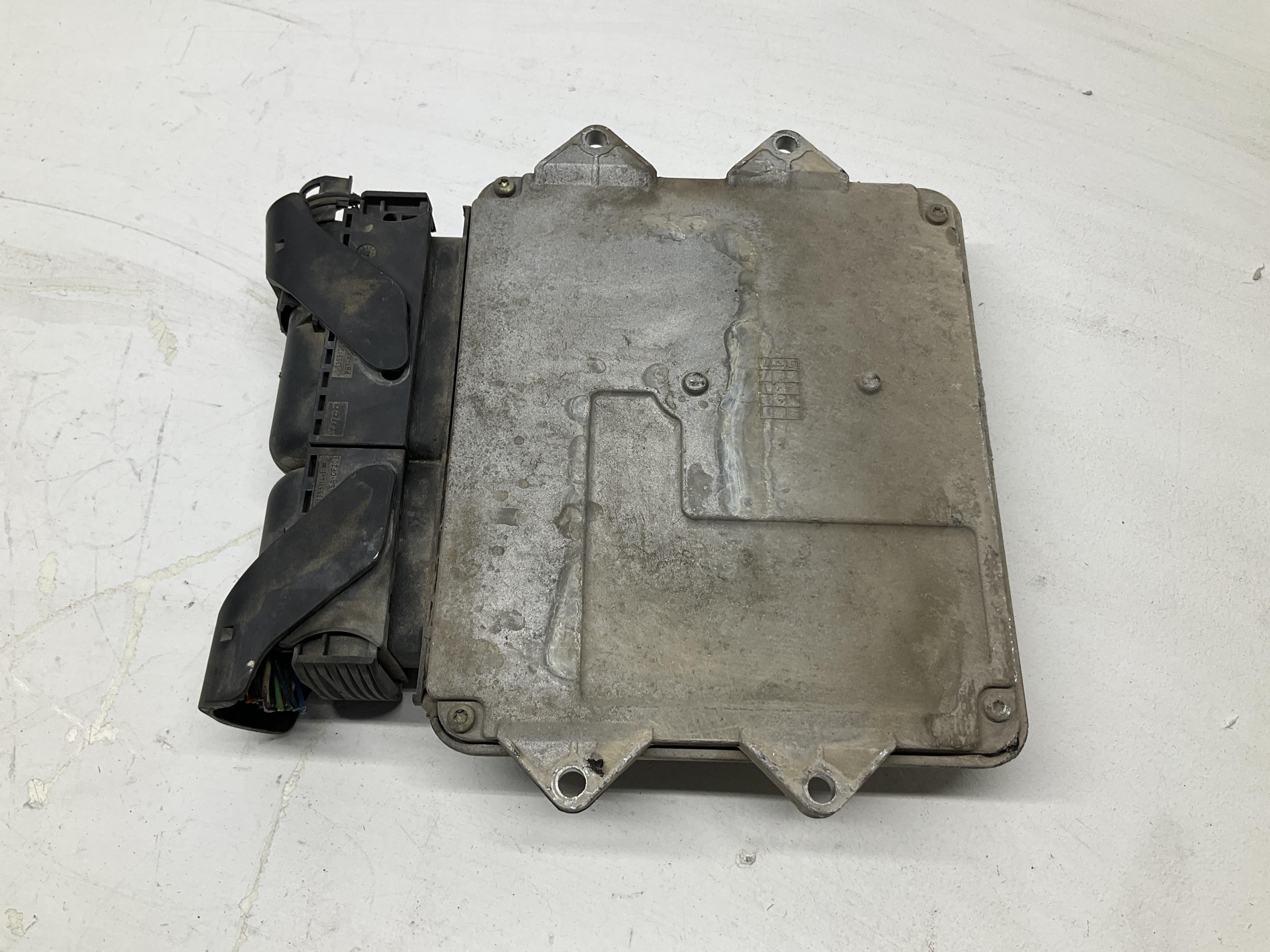 Centralina Iniezione (Magneti Marelli) Usato