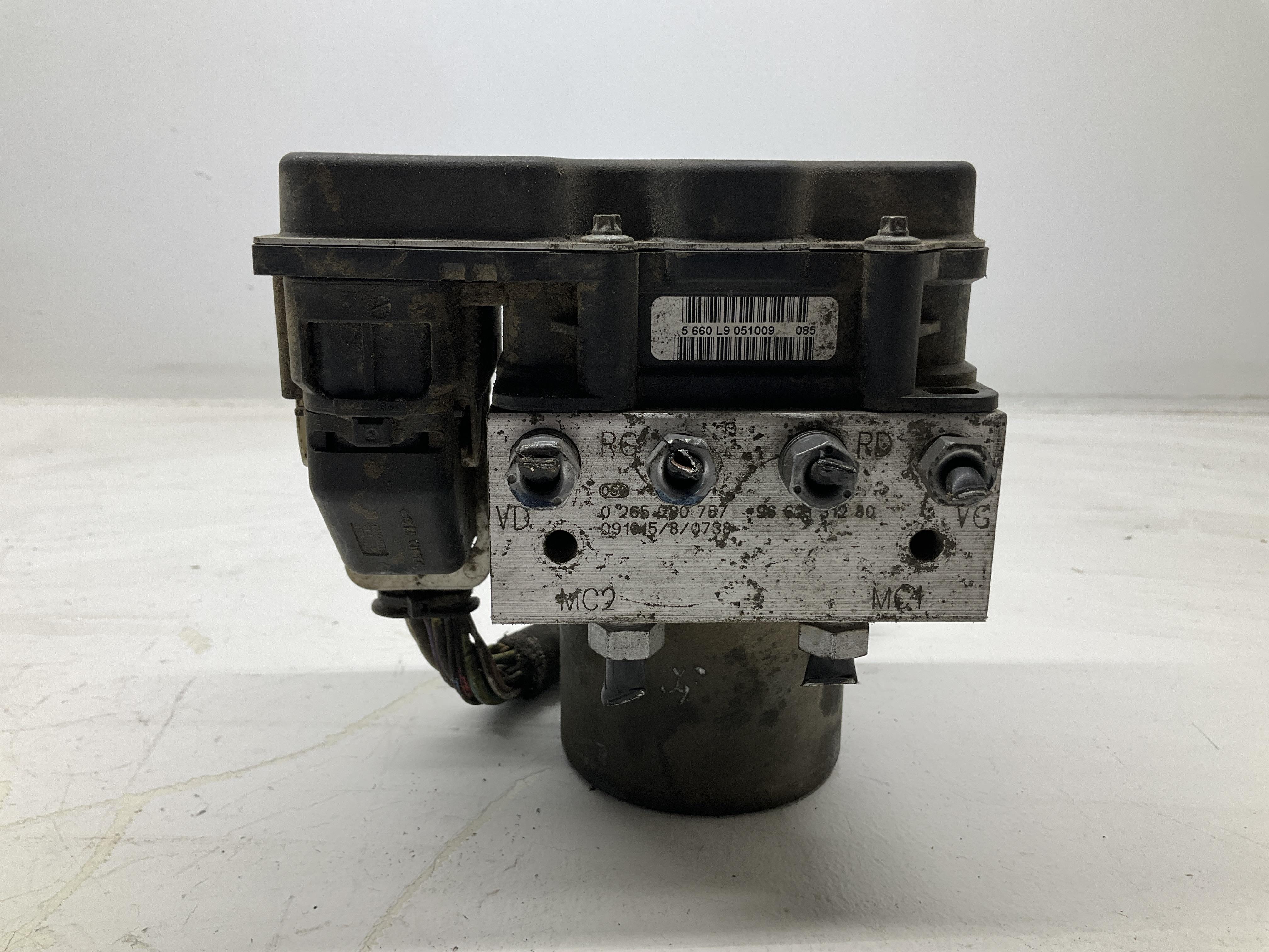Pompa Abs (Bosch) Usato