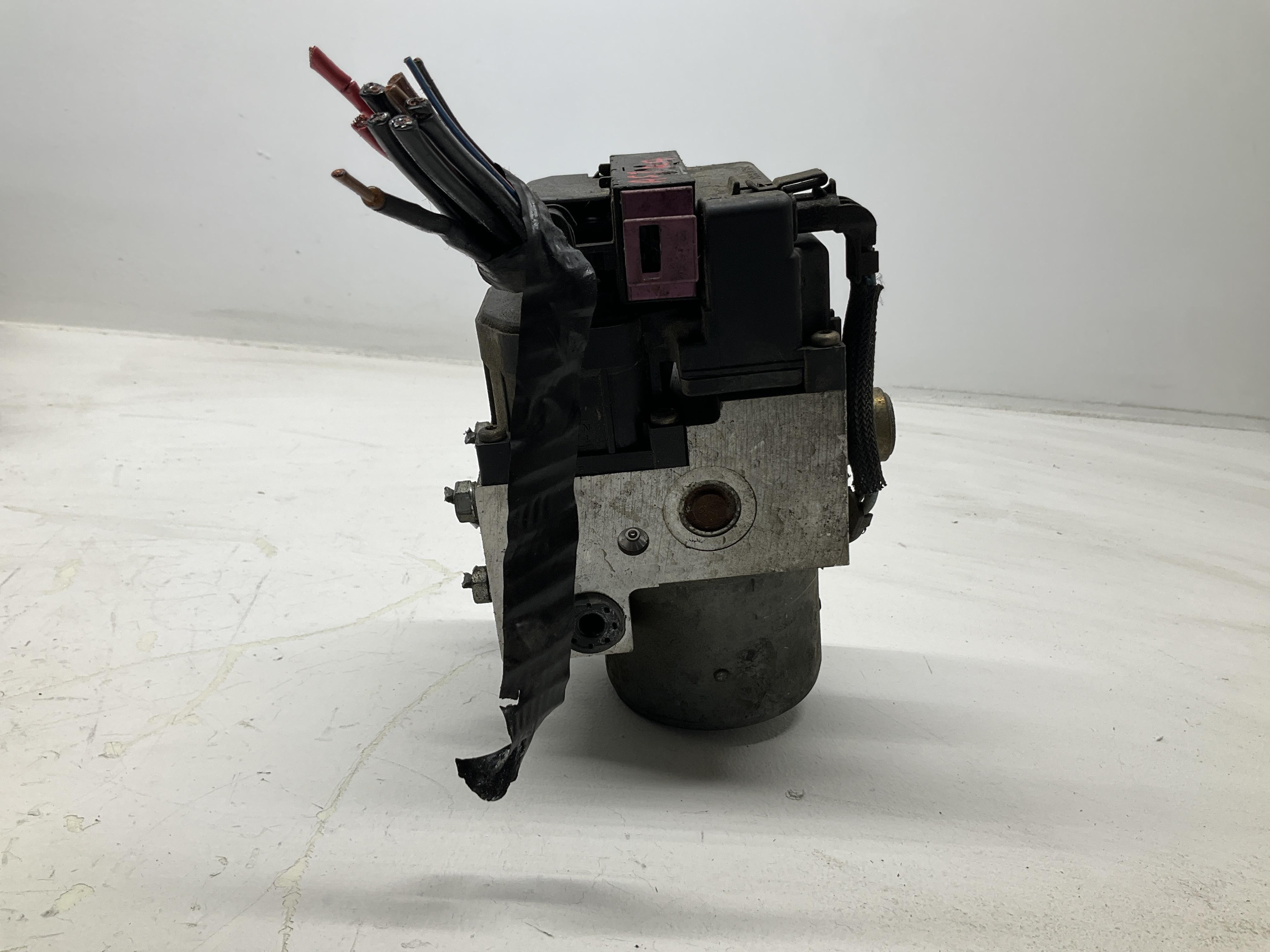 Pompa Abs (Bosch) Usato