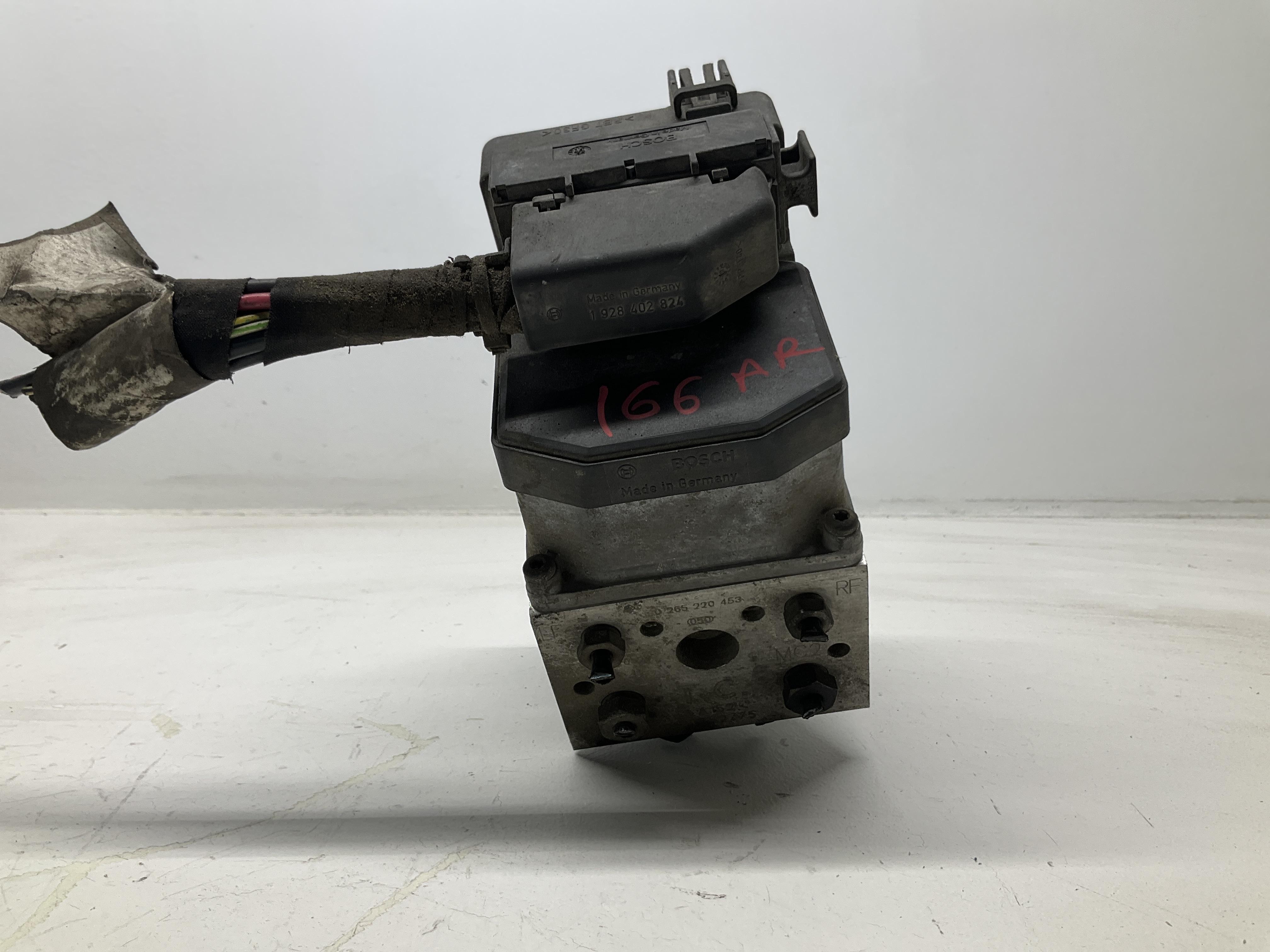 Pompa Abs (Bosch) Usato