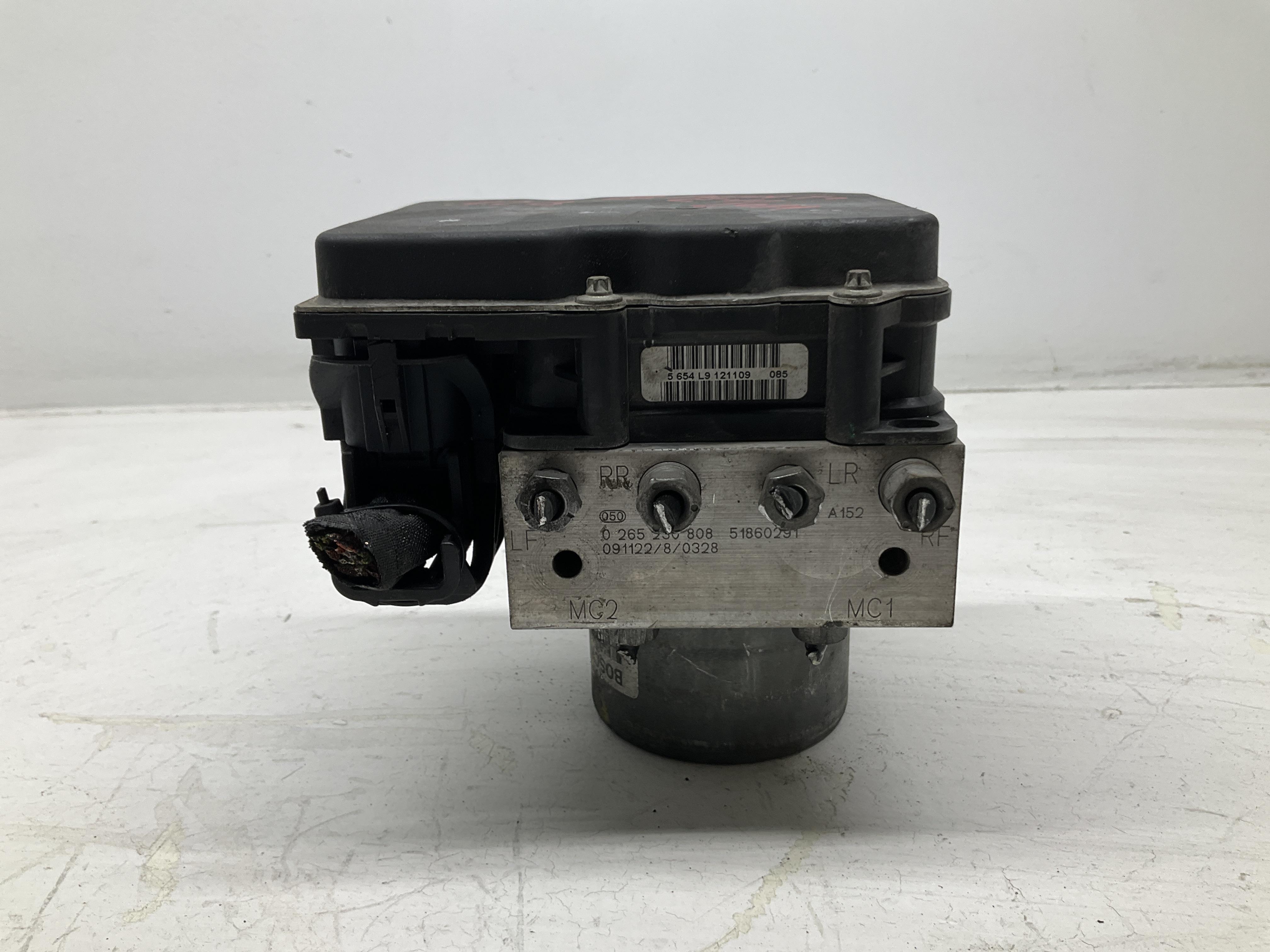 Pompa Abs (Bosch) Usato