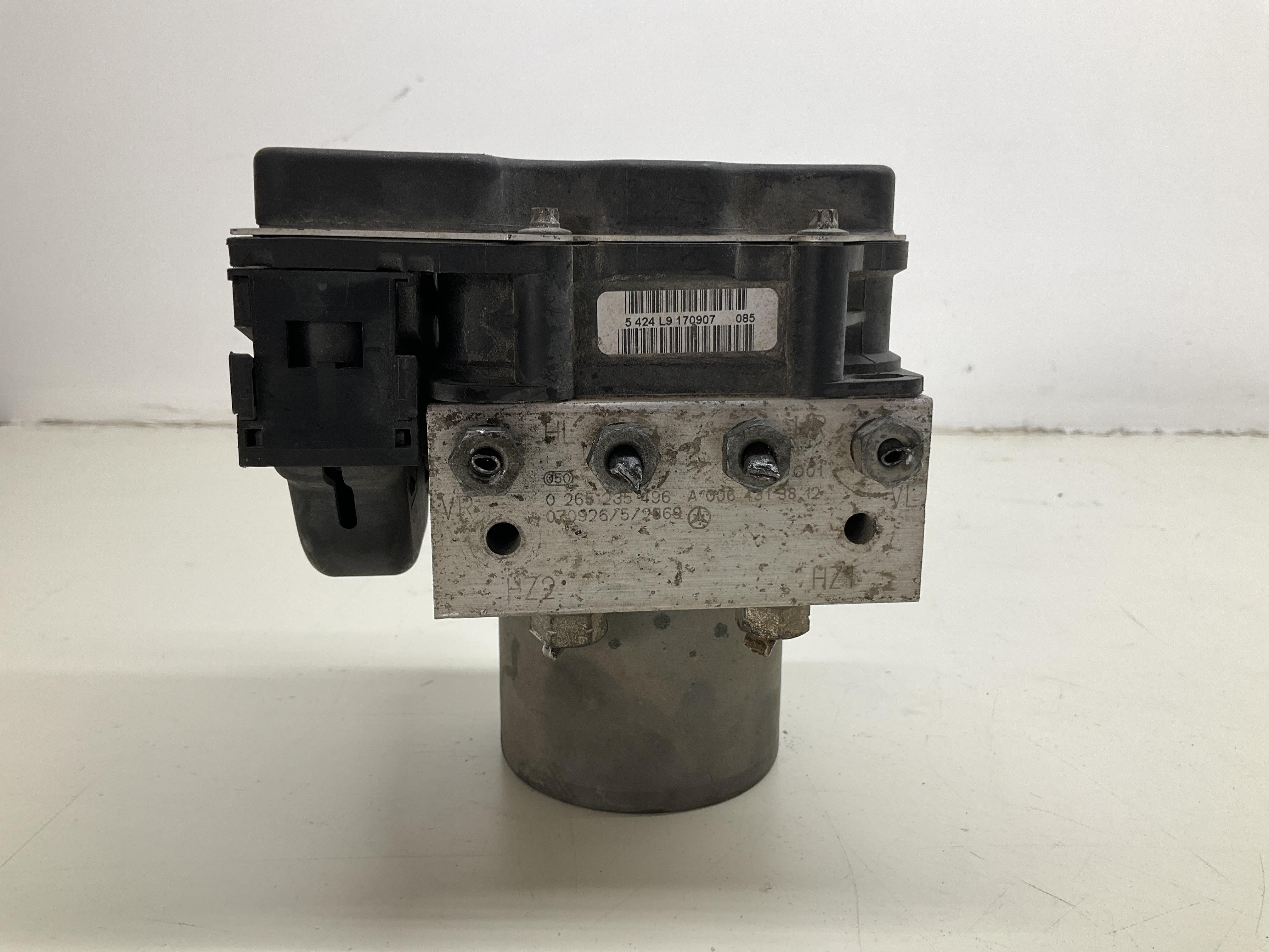 Pompa Abs (Bosch) Usato