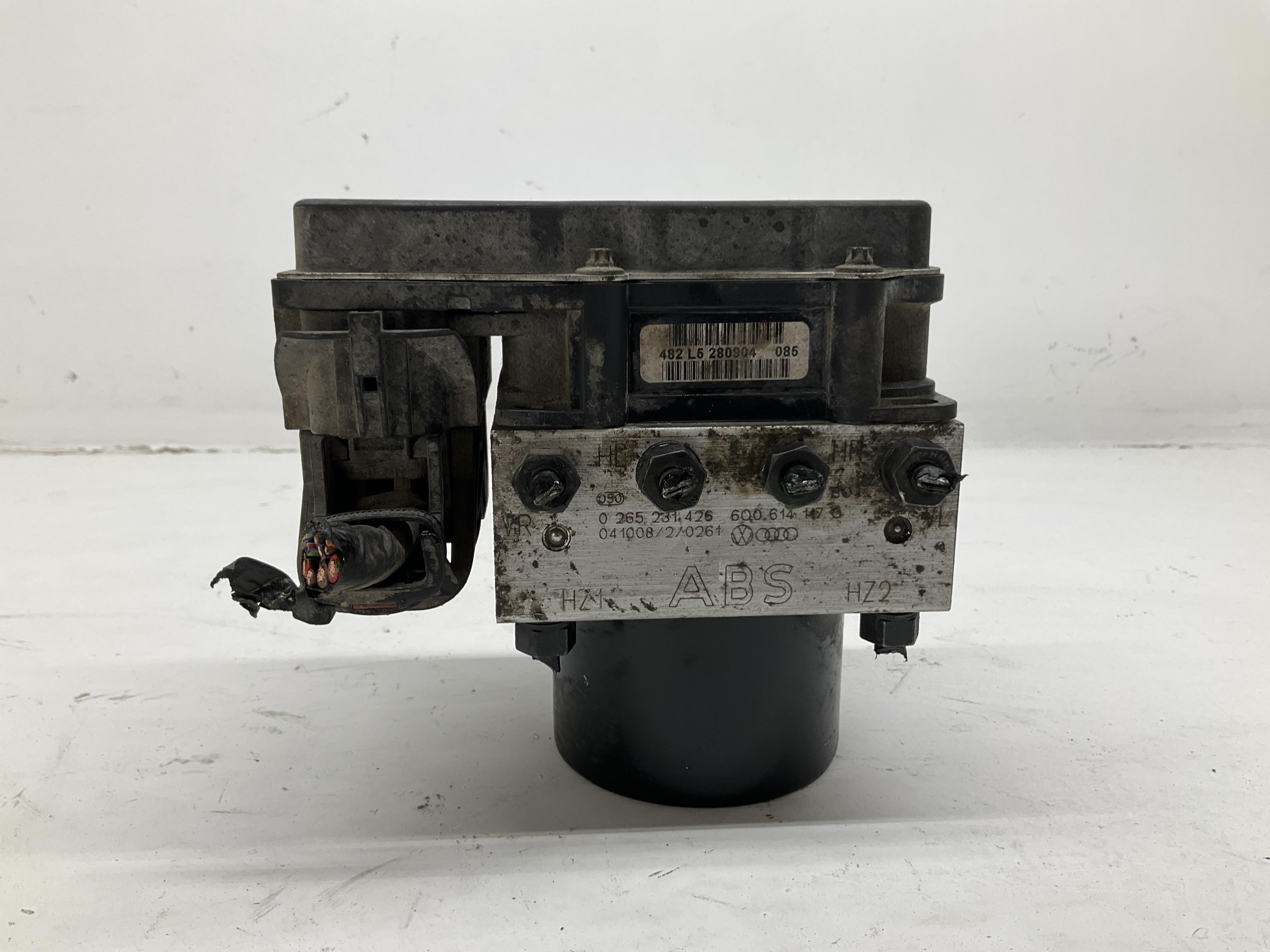 Pompa Abs (Bosch) Usato