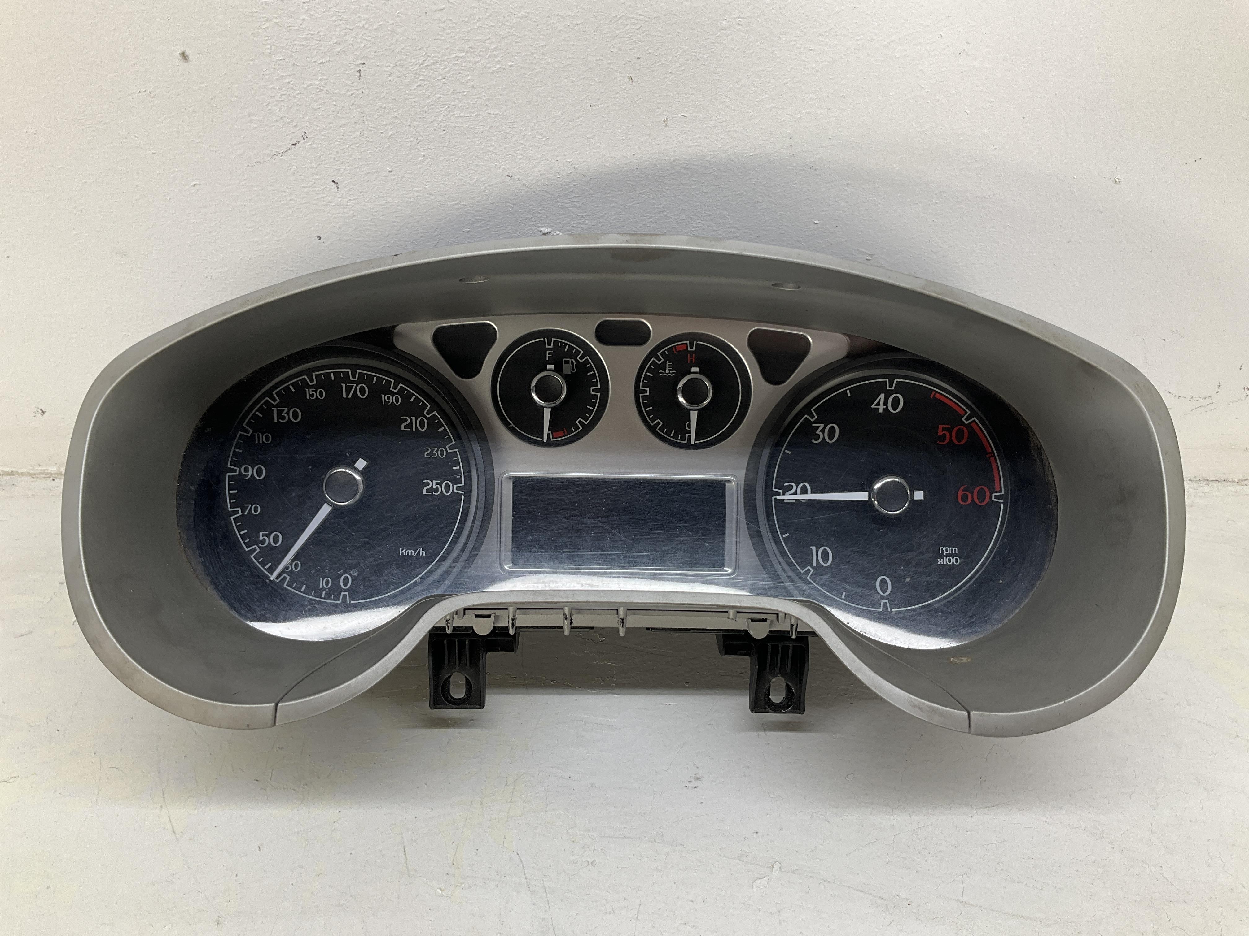 Quadro Strumenti Compl. Usato