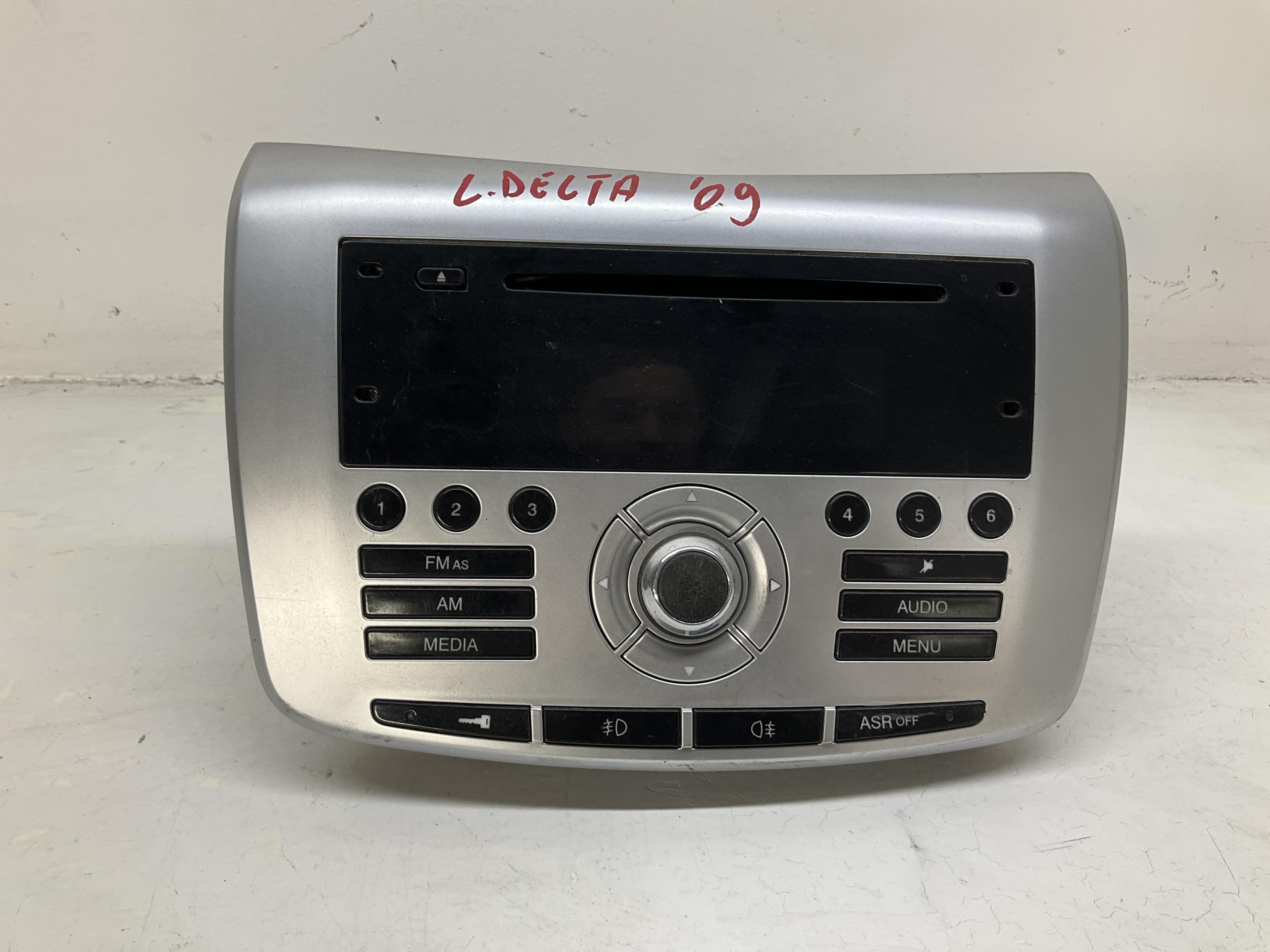 Autoradio Usato