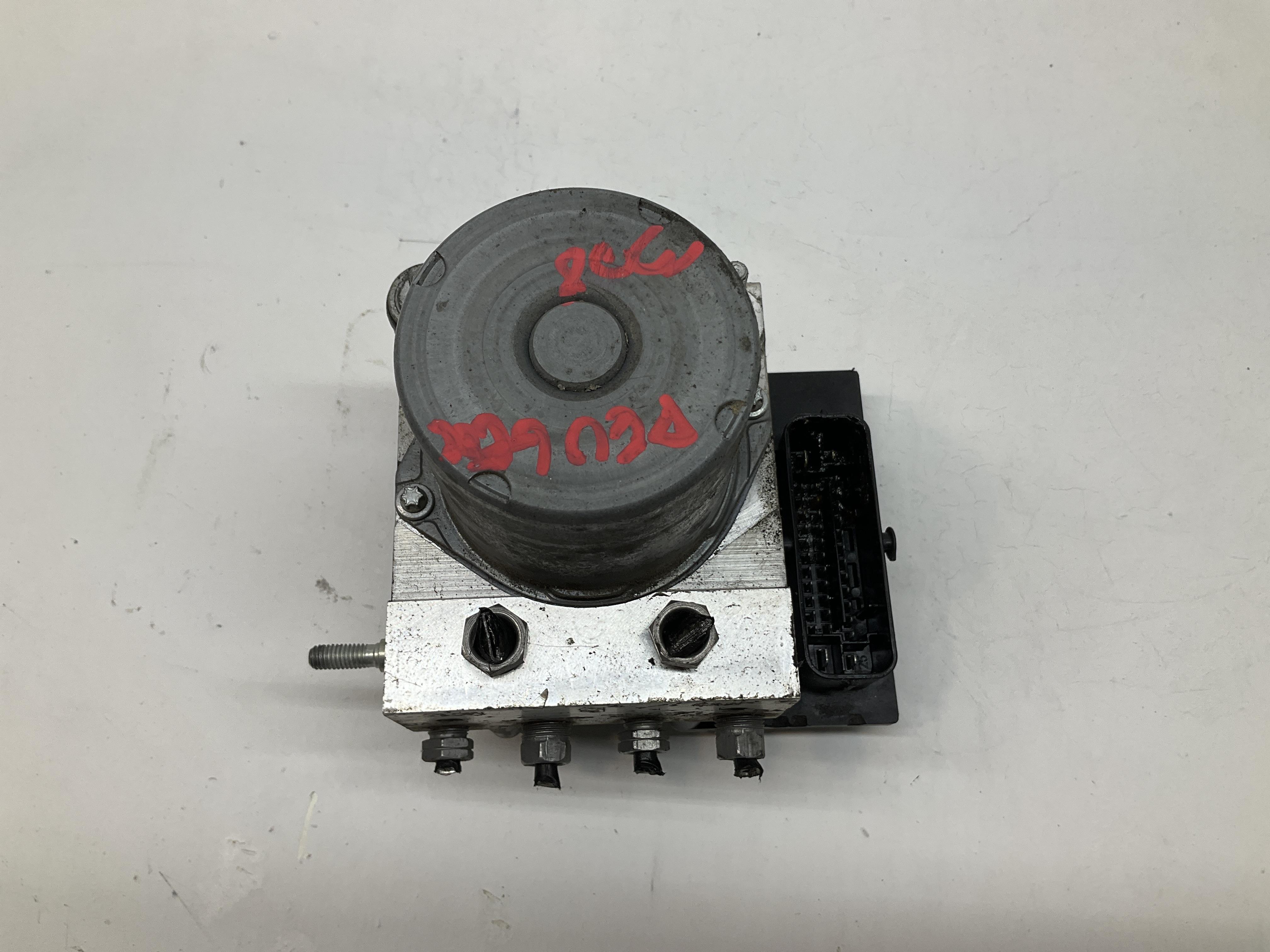 Pompa Abs (Bosch) Usato