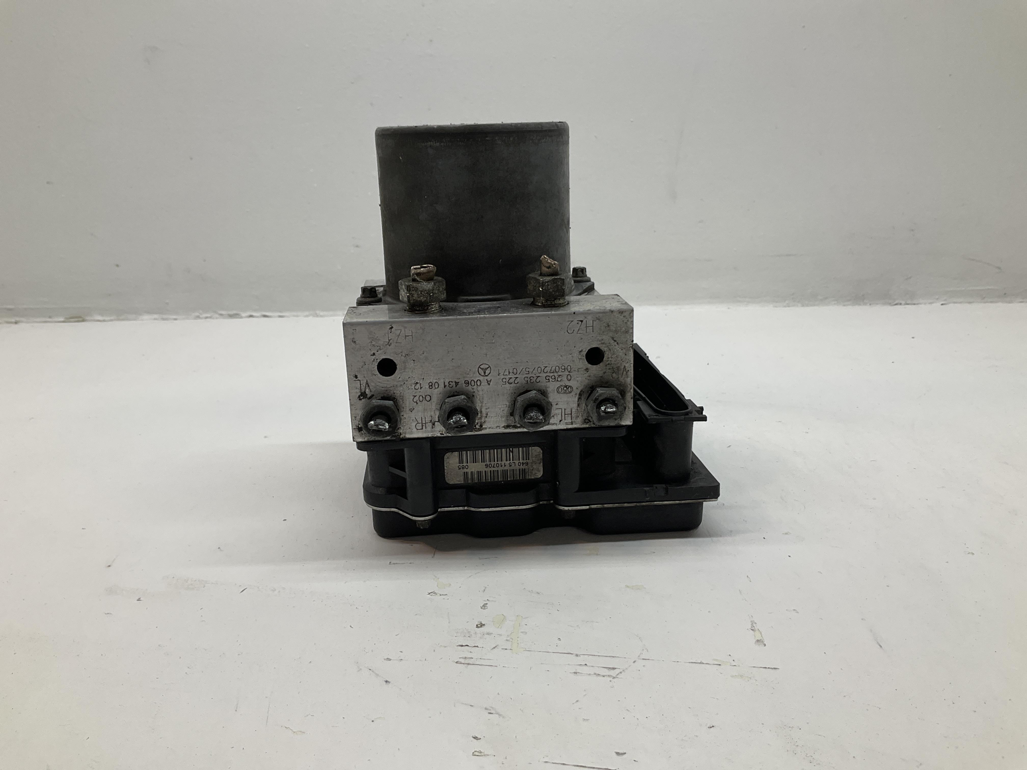 Pompa Abs (Bosch) Usato