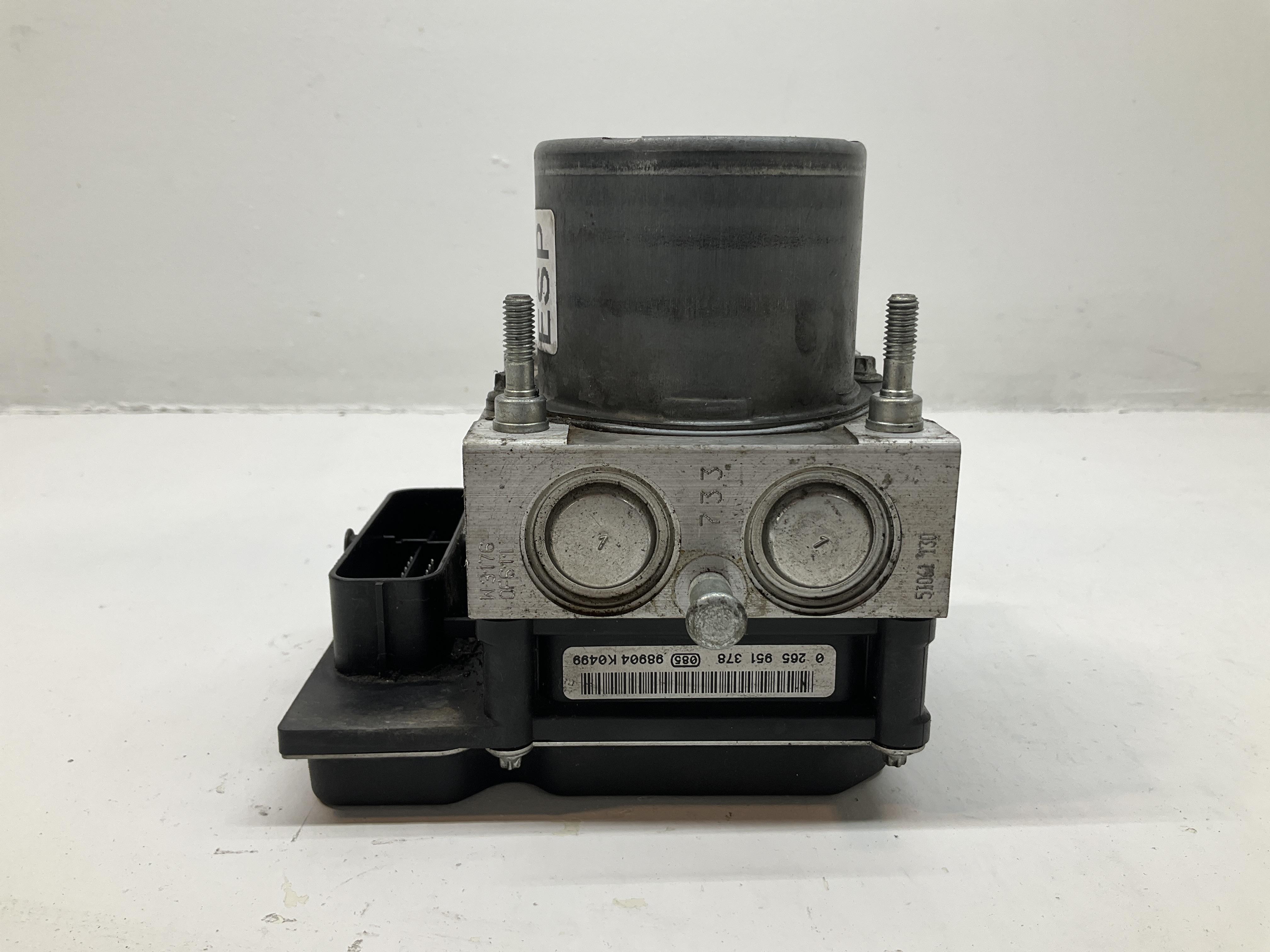 Pompa Abs (Bosch) Usato