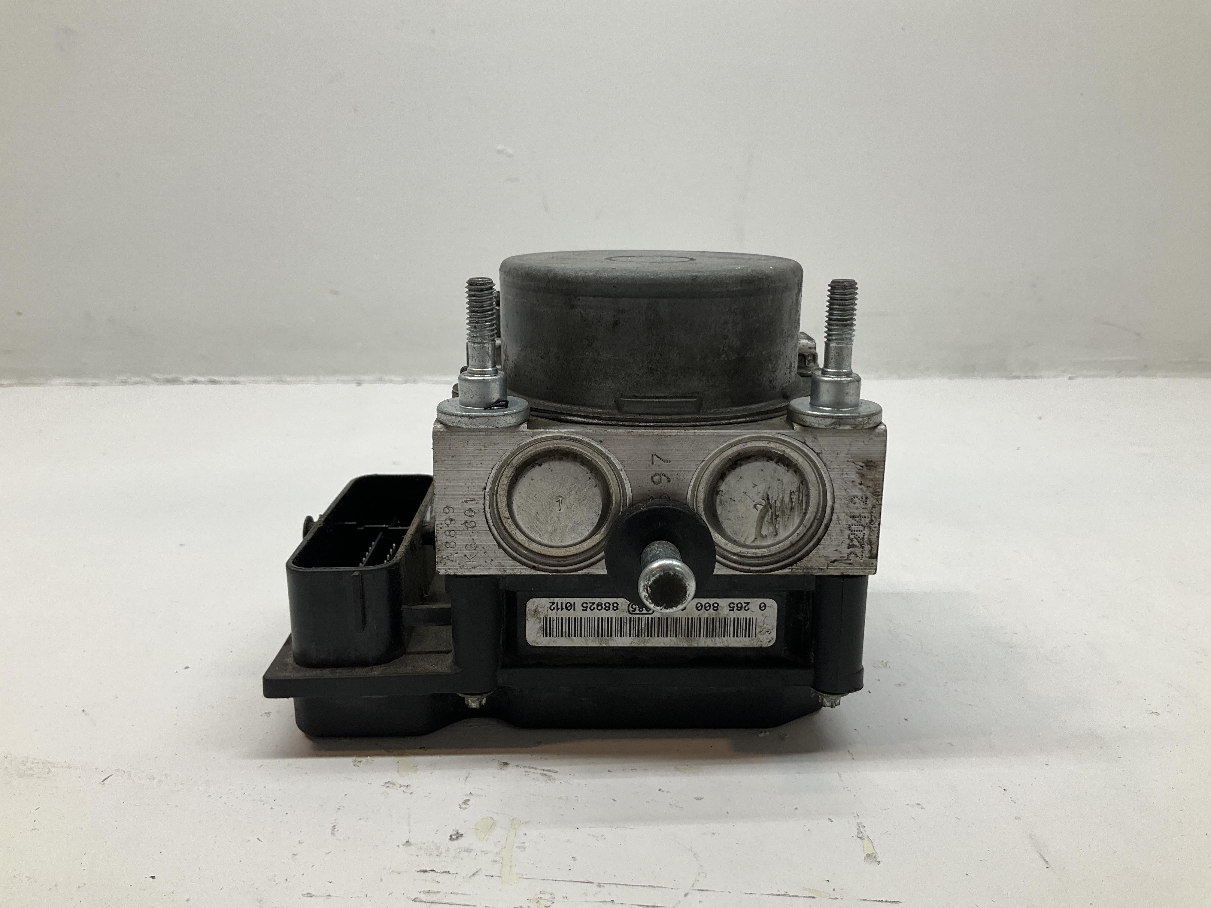 Pompa Abs (Bosch) Usato