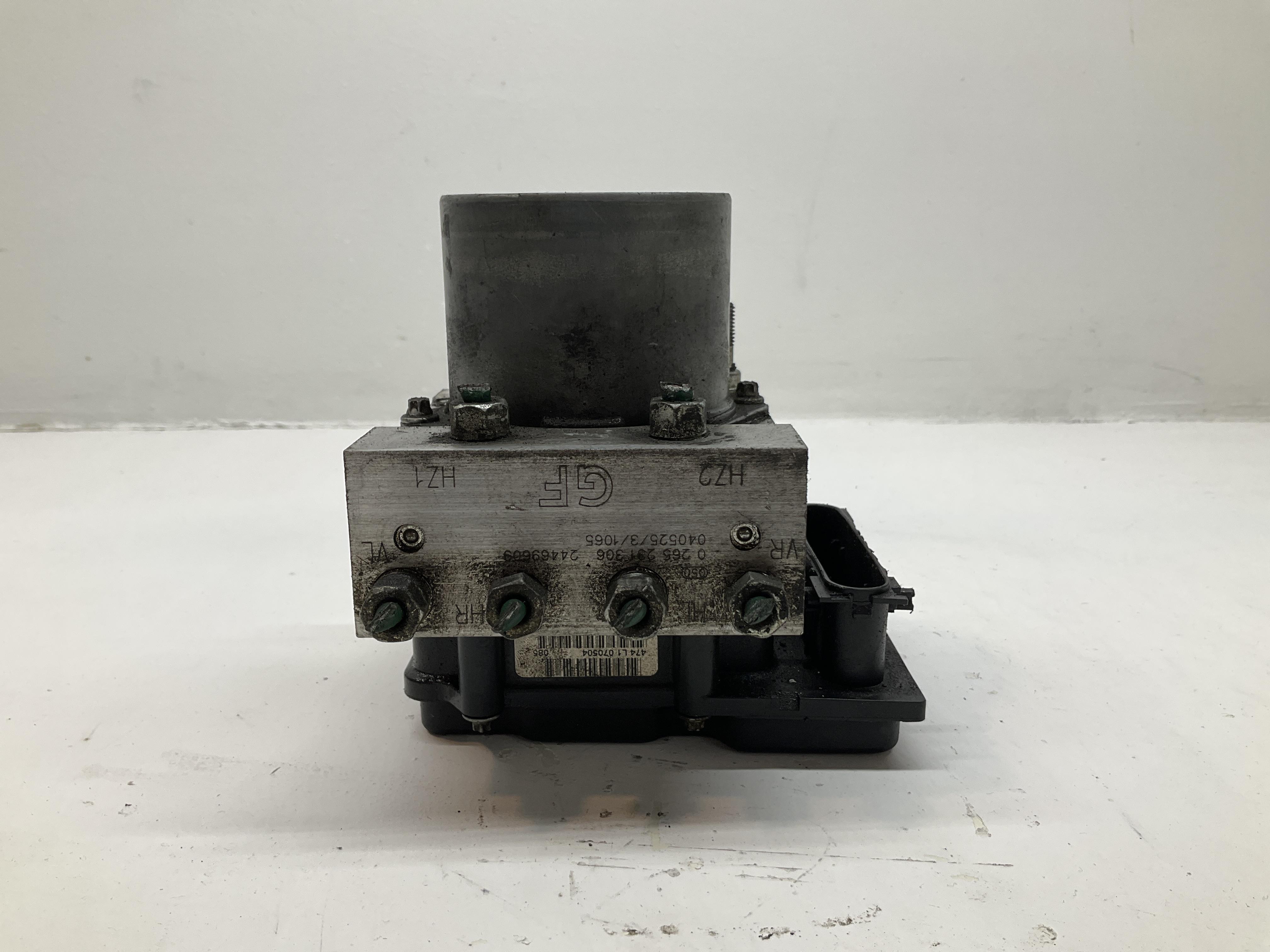 Pompa Abs (Bosch) Usato