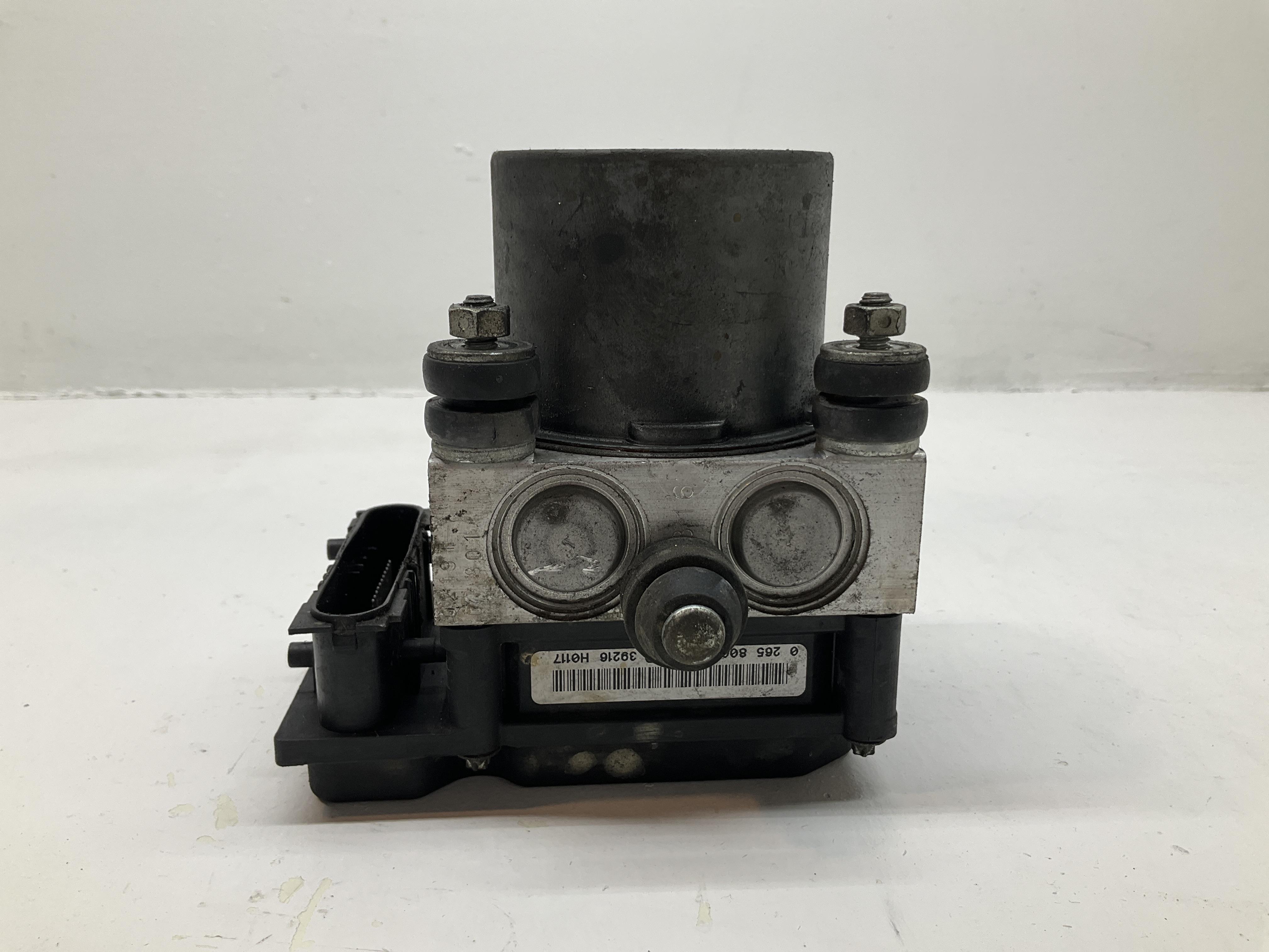 Pompa Abs (Bosch) Usato