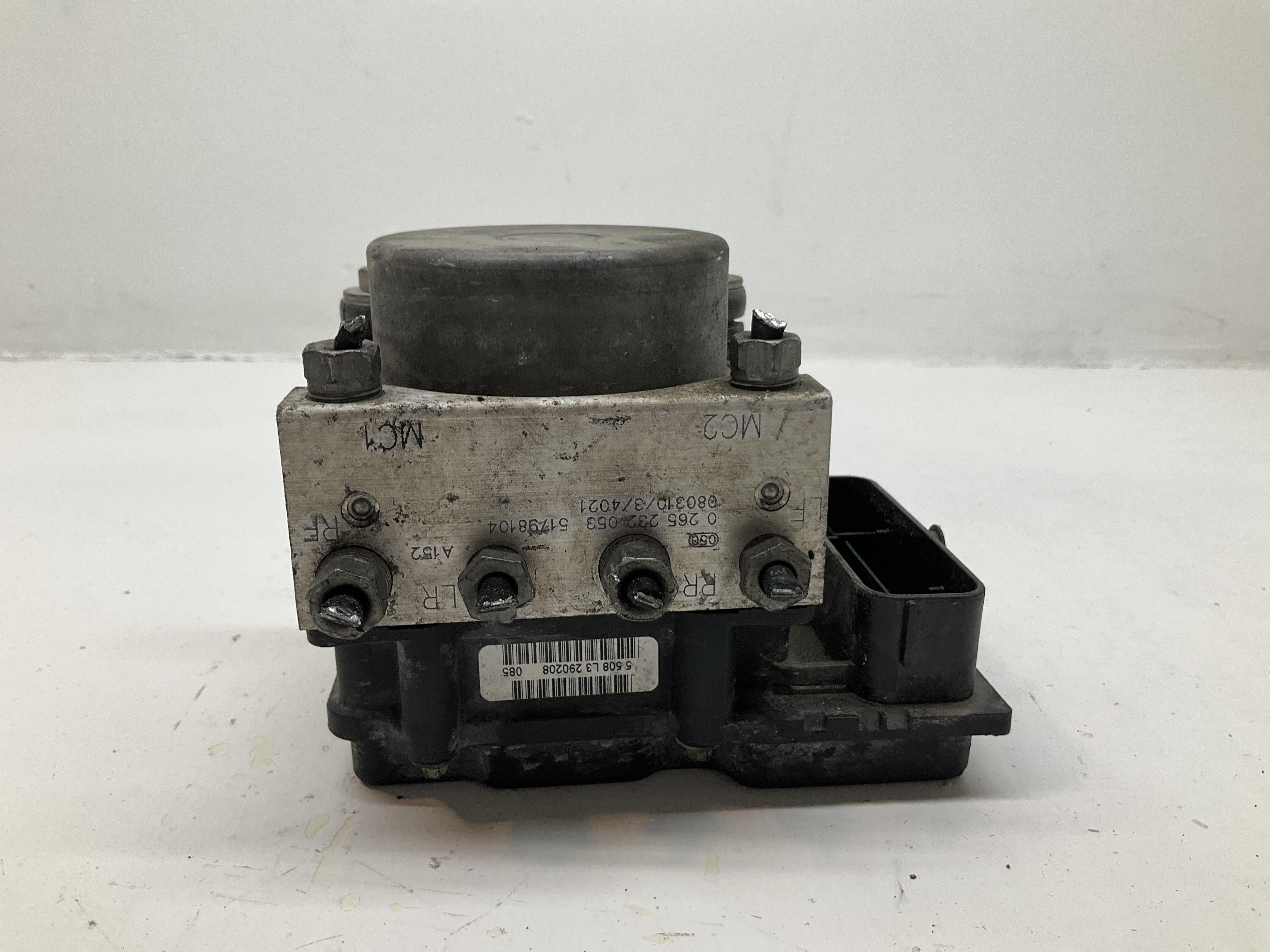 Pompa Abs (Bosch) Usato