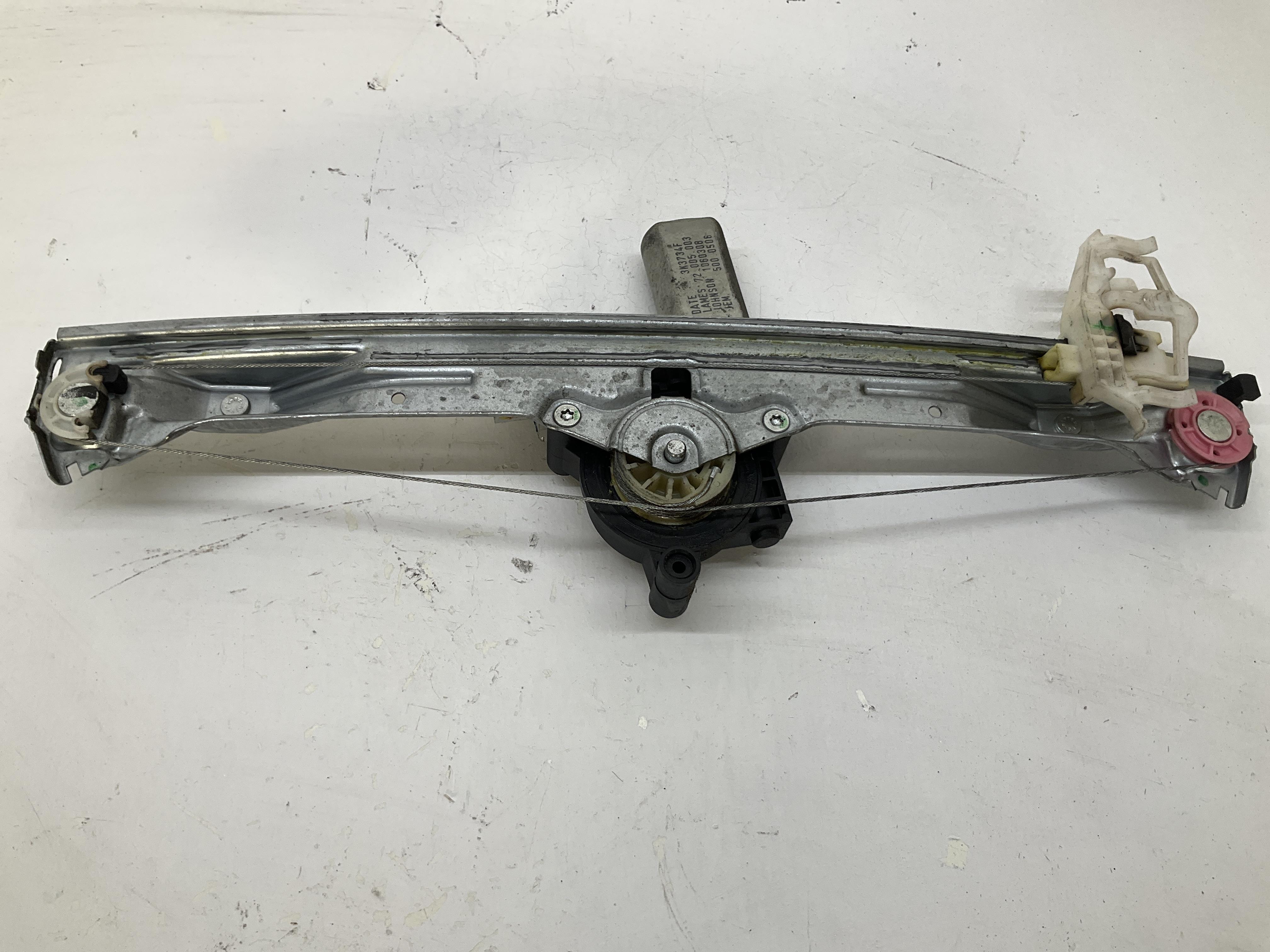Motorino alzacristallo porta post. Sinistro - Immagine 1 di 5