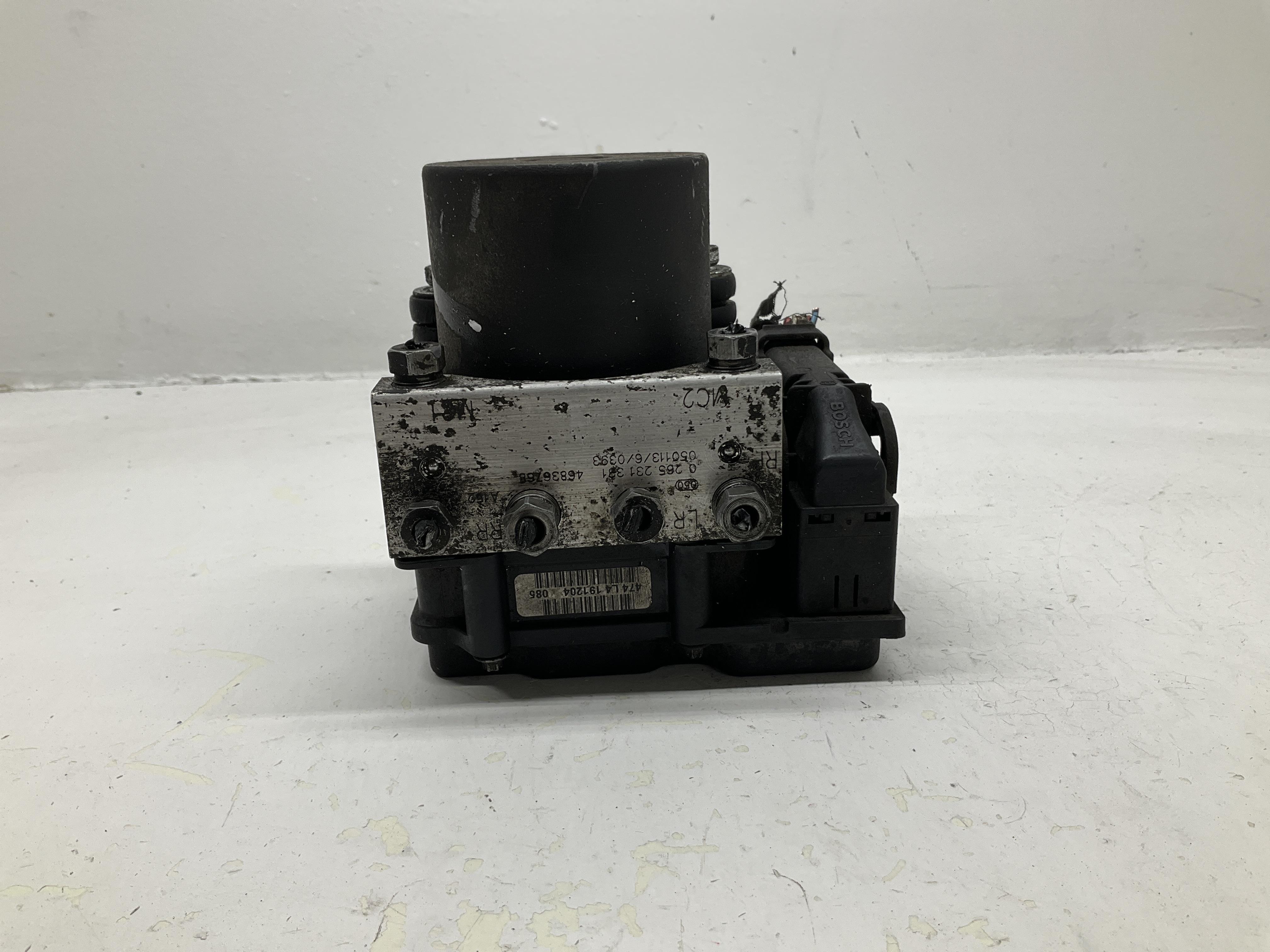 Pompa Abs (Bosch) Usato